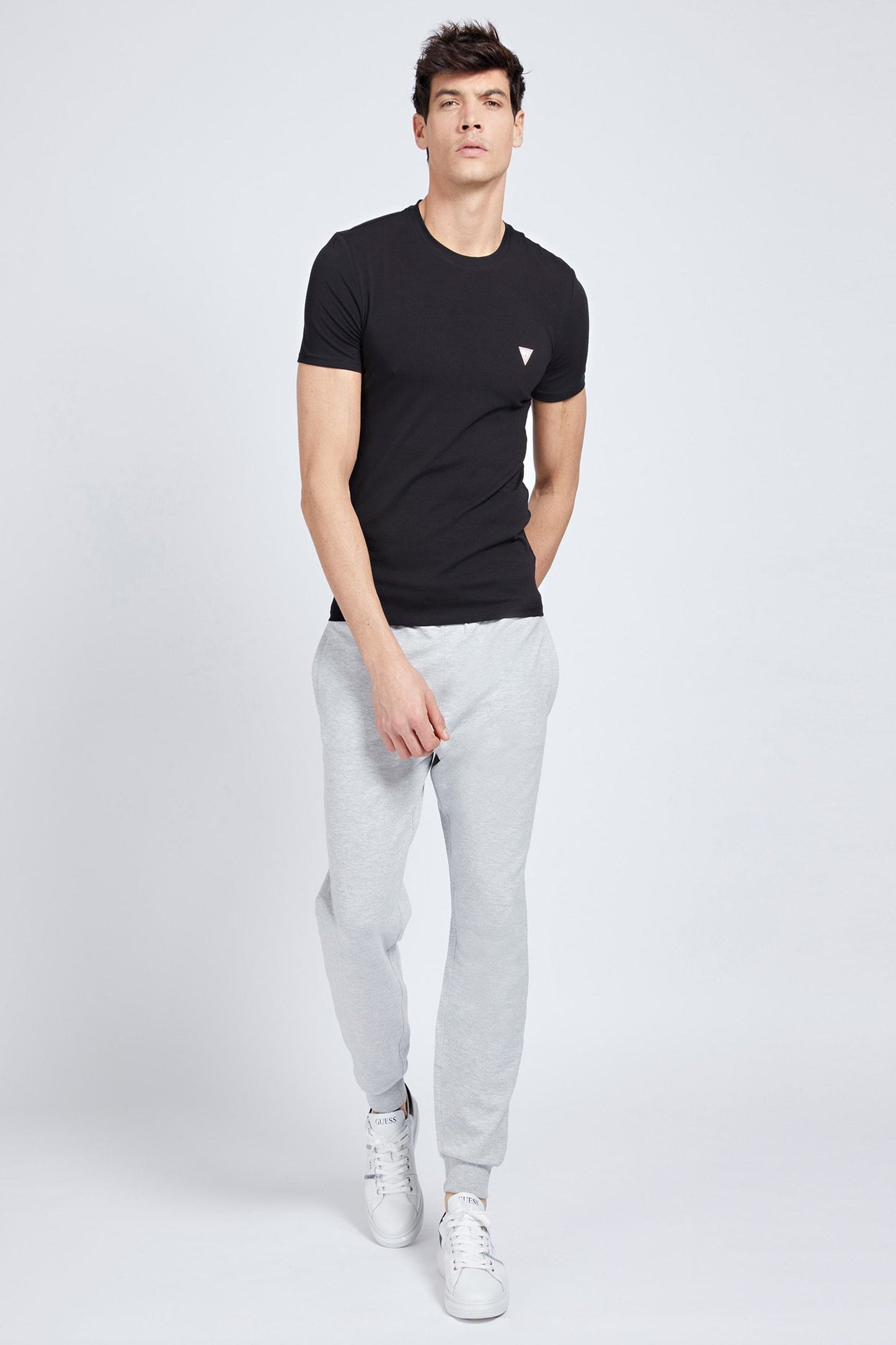 CN SS CORE TEE