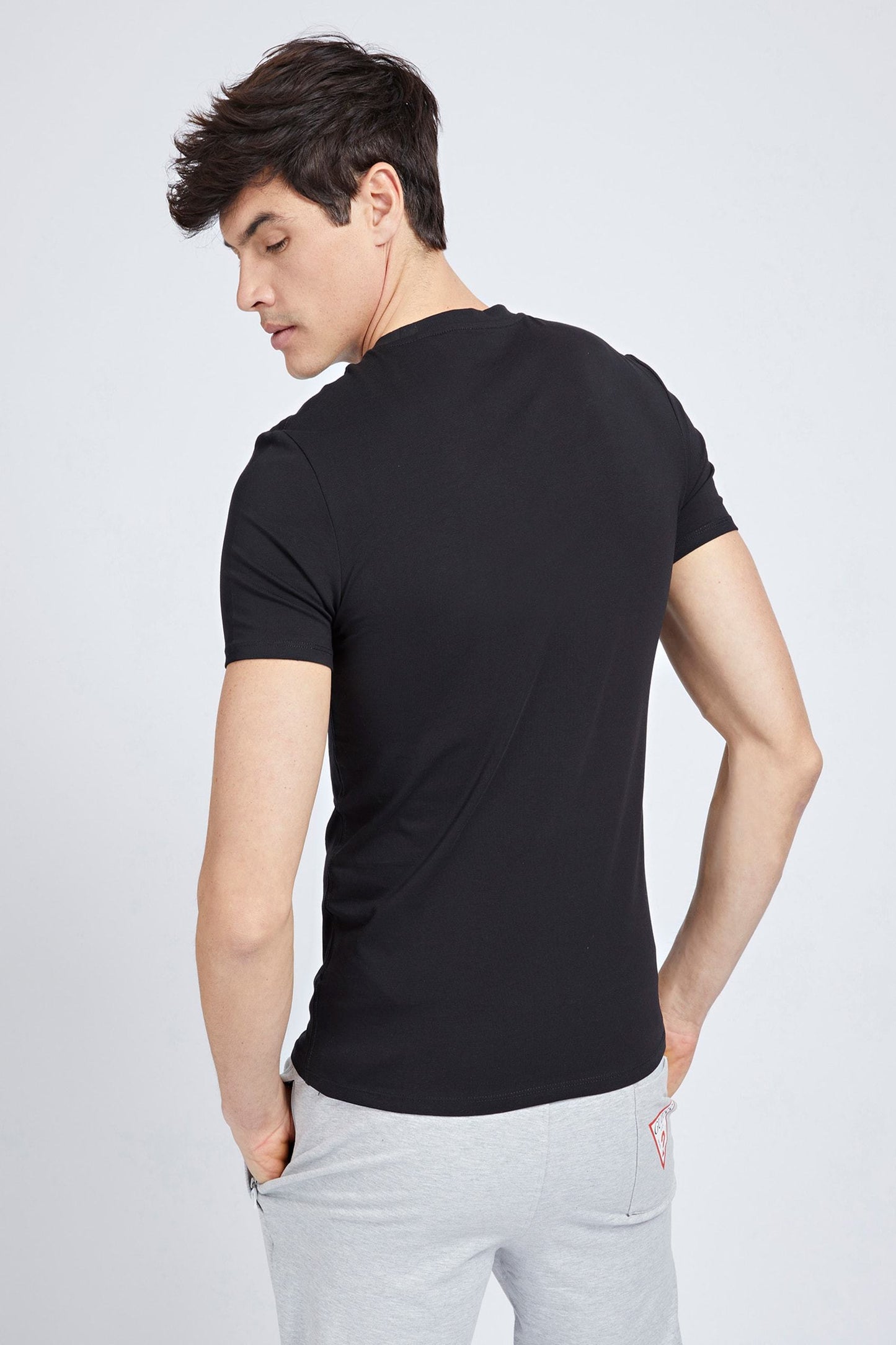 CN SS CORE TEE