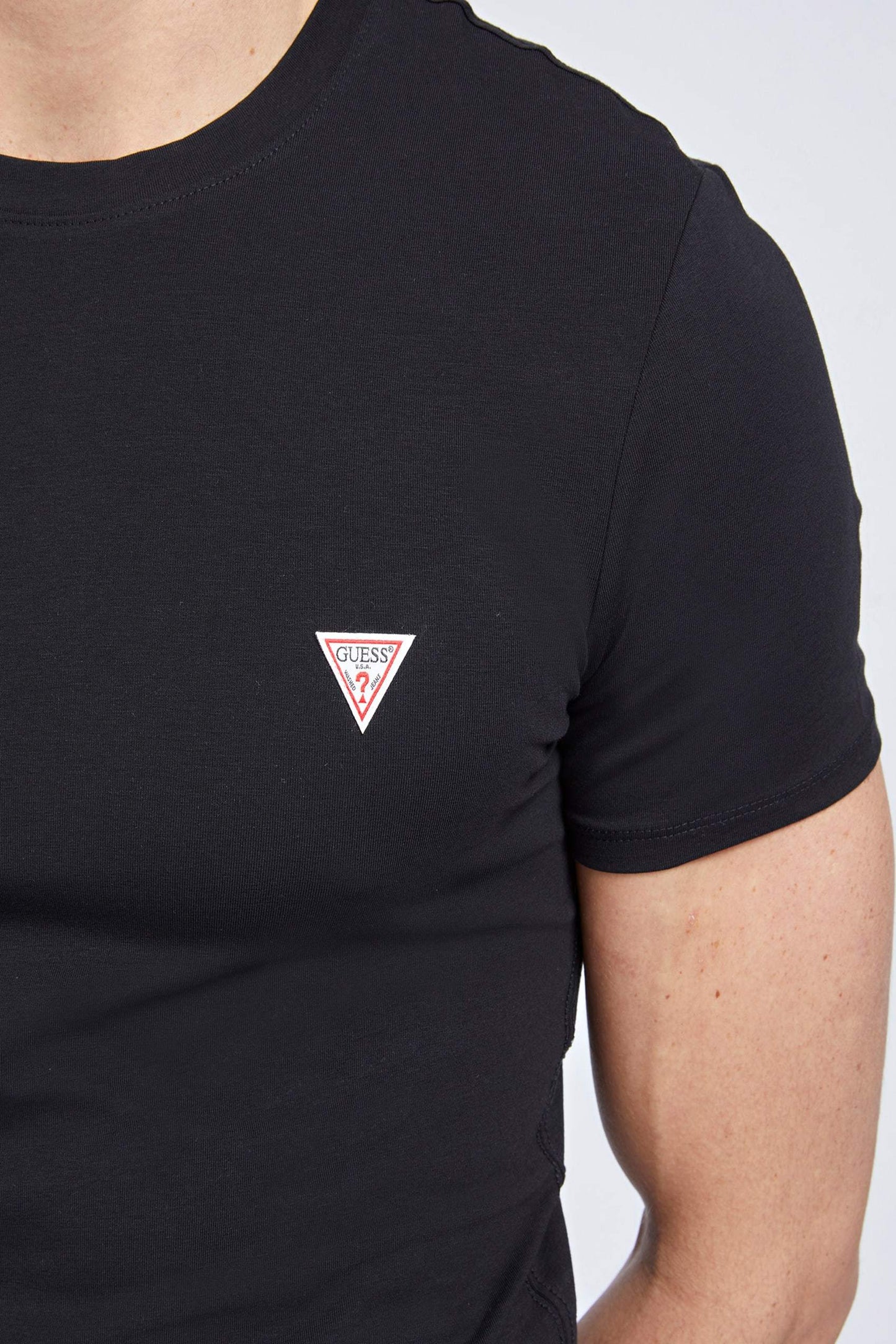 CN SS CORE TEE