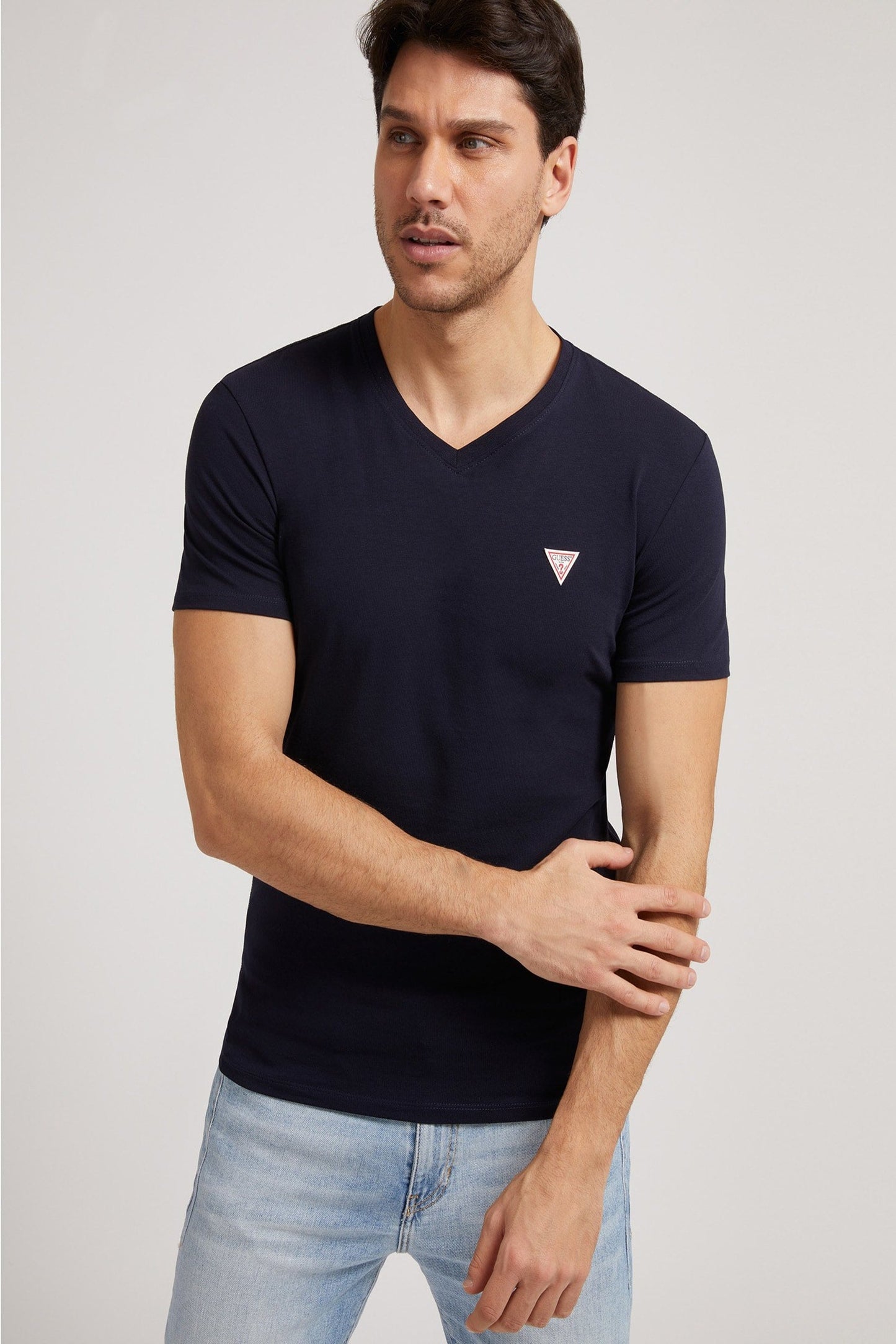 VN SS CORE TEE
