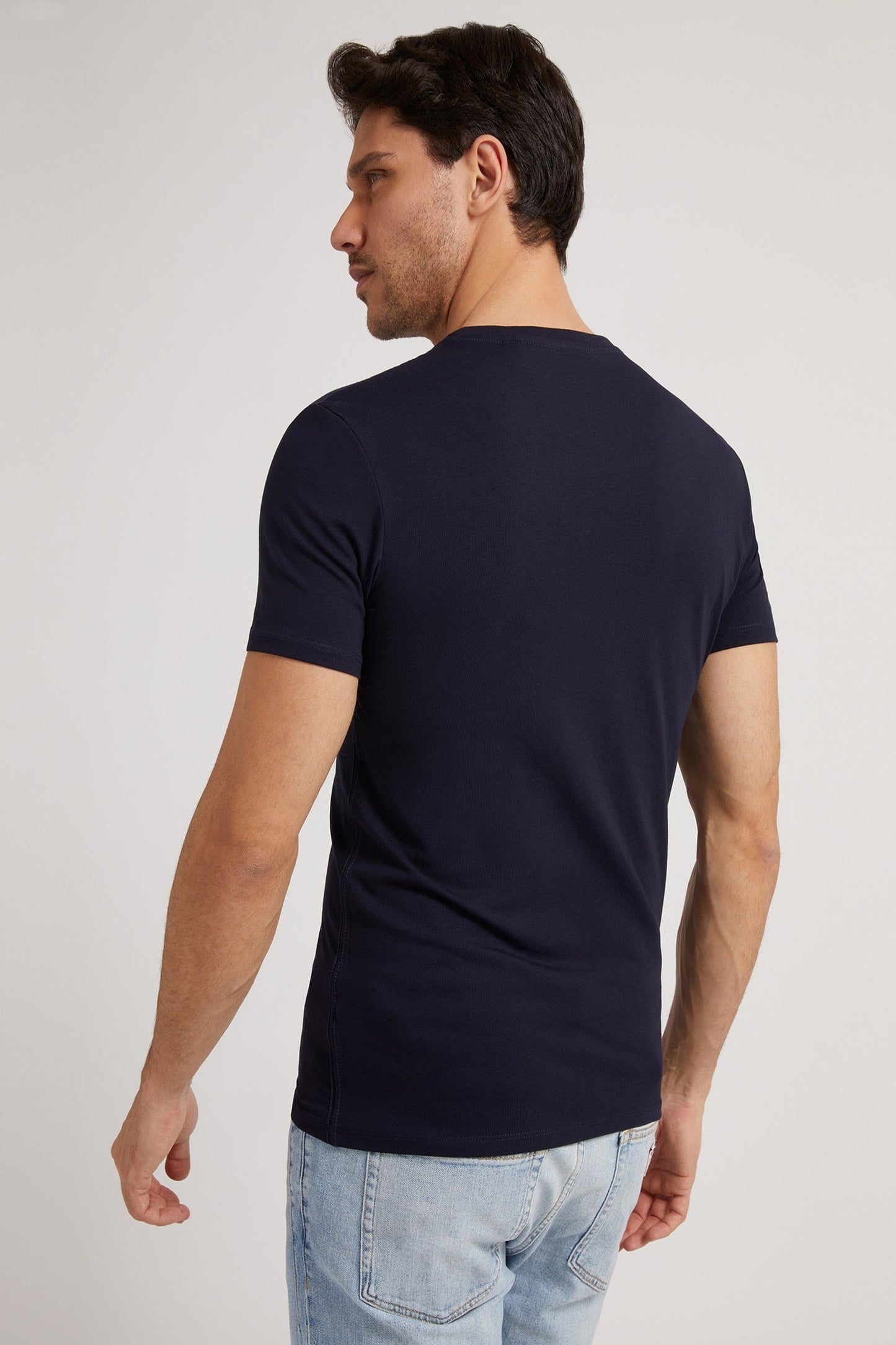 VN SS CORE TEE