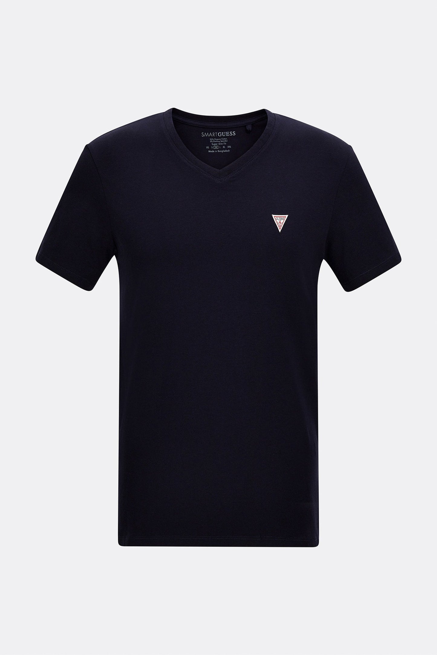 VN SS CORE TEE