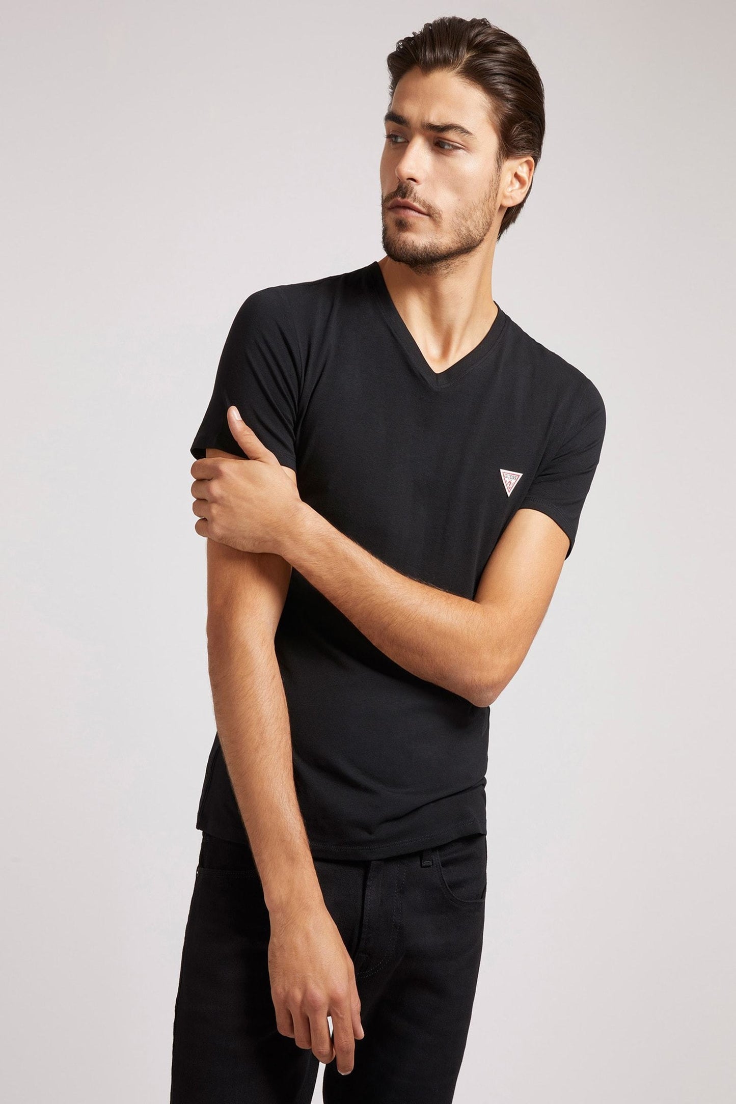 VN SS CORE TEE