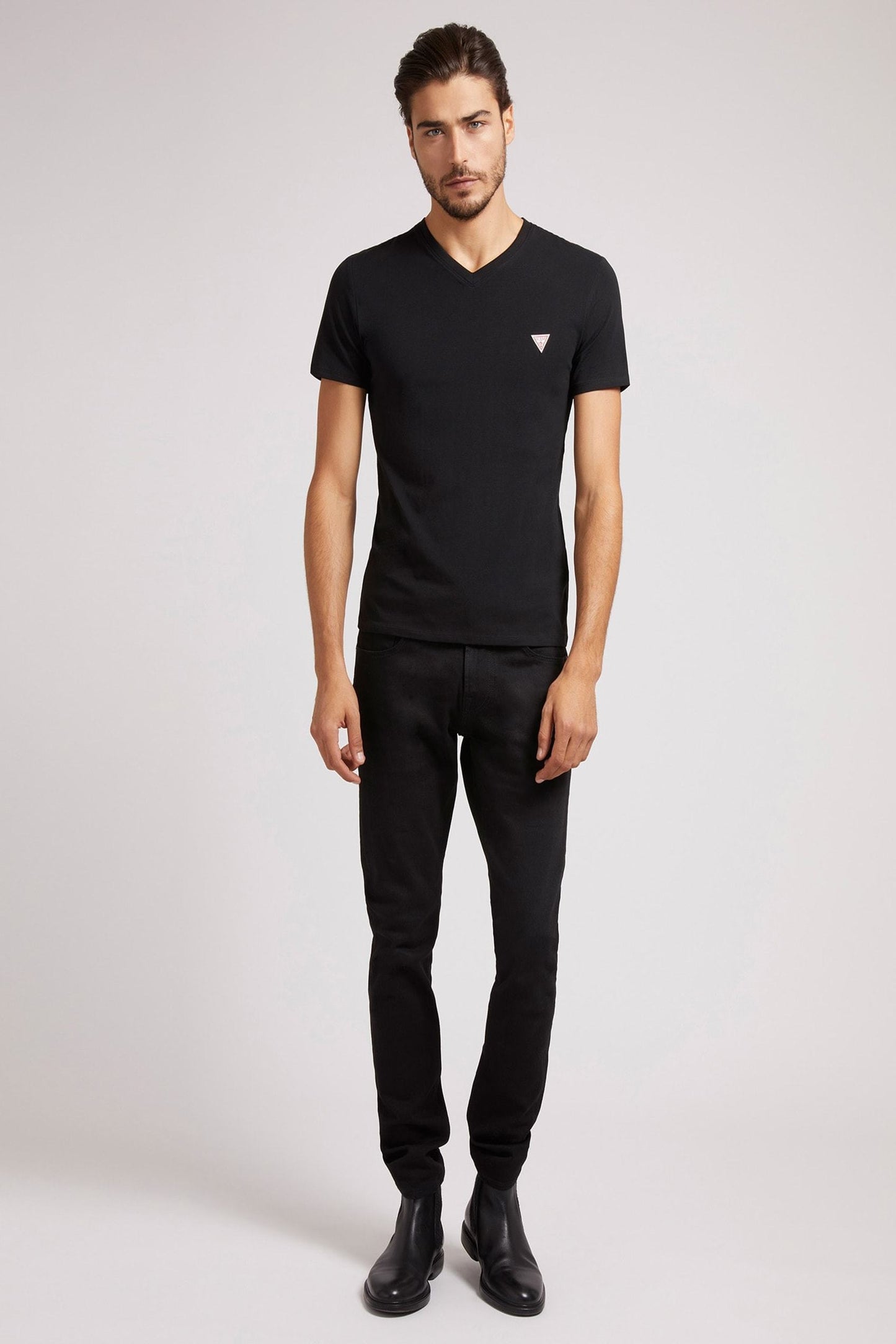 VN SS CORE TEE