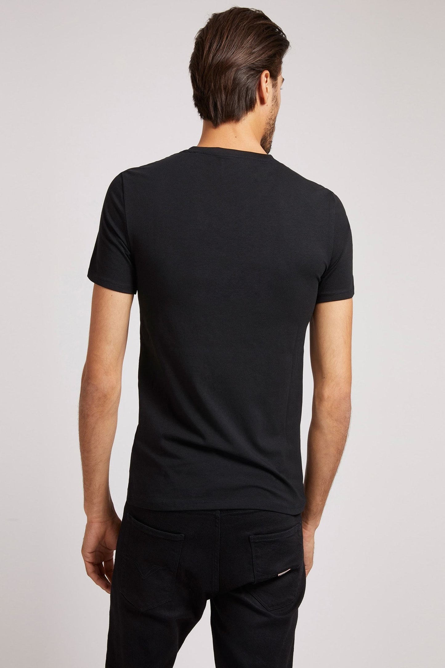 VN SS CORE TEE