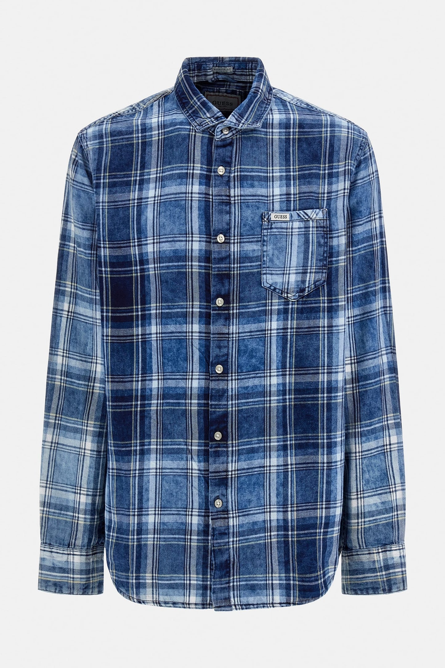 CLYDE L/S SHIRT