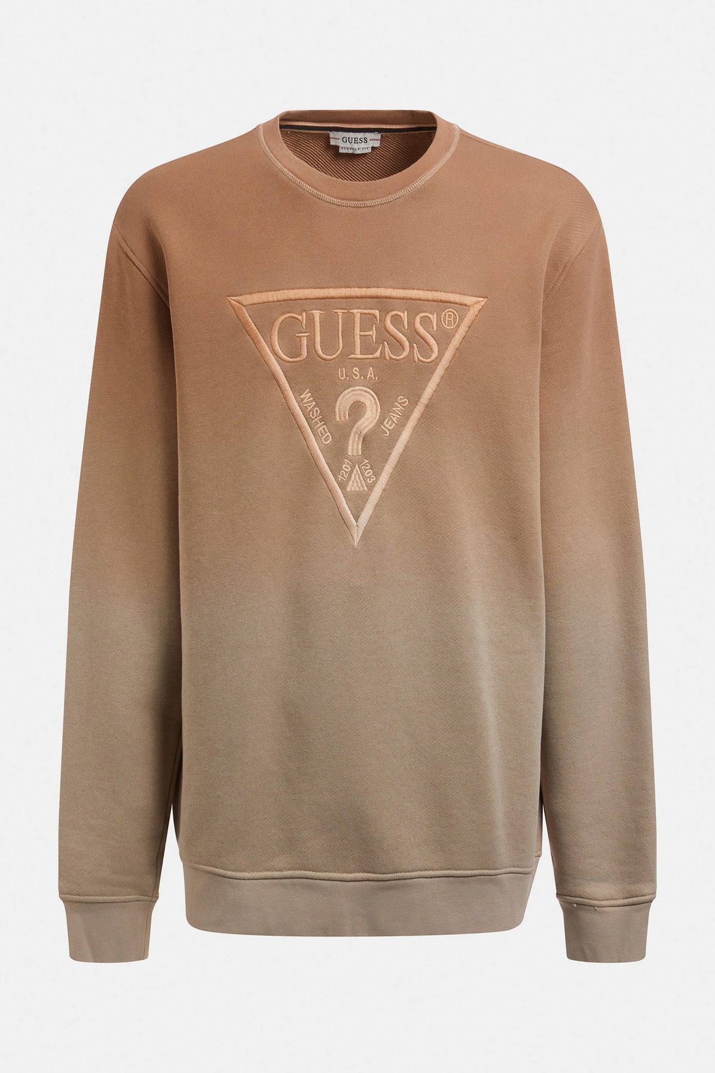 BRUN CN FLEECE