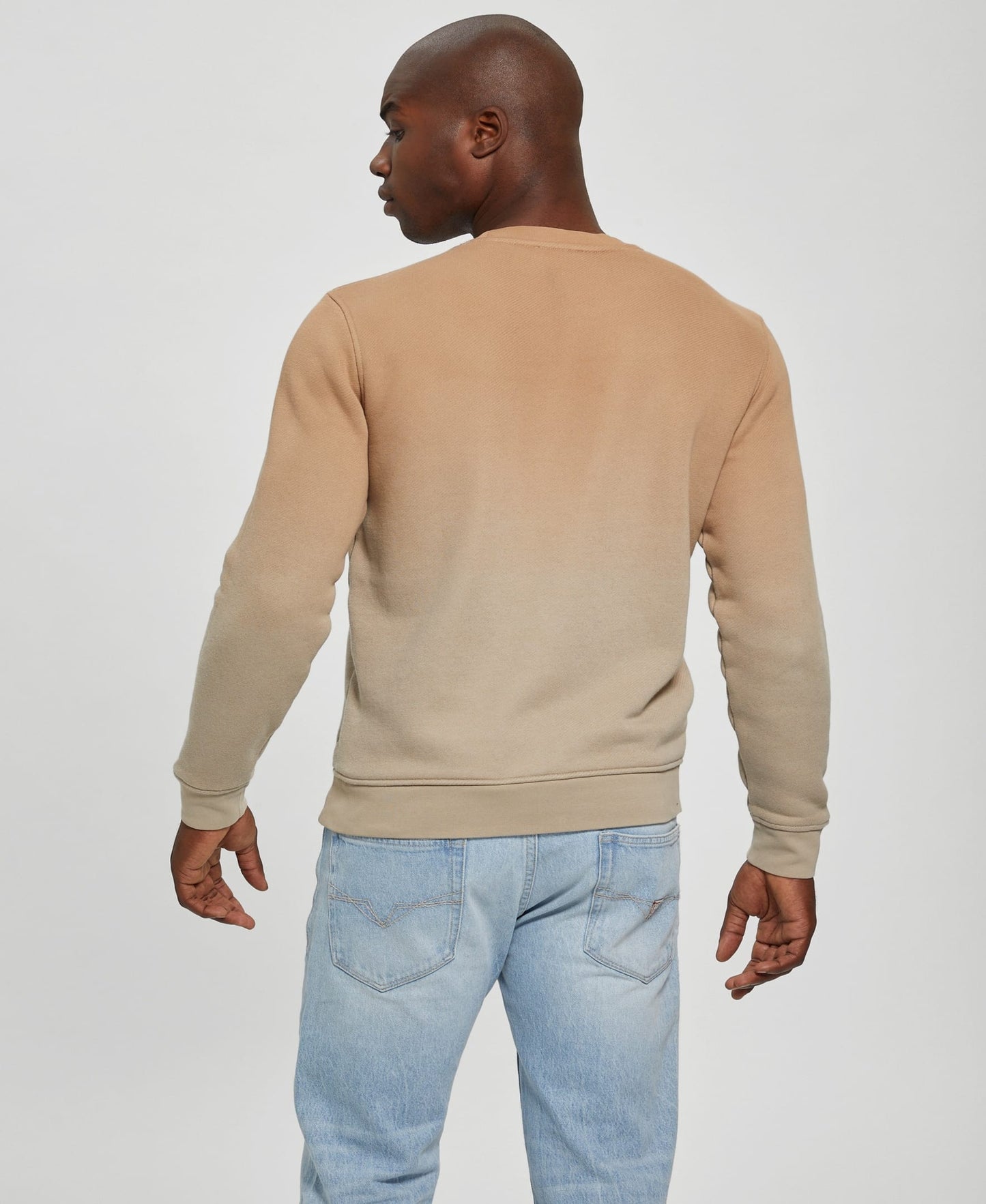 BRUN CN FLEECE