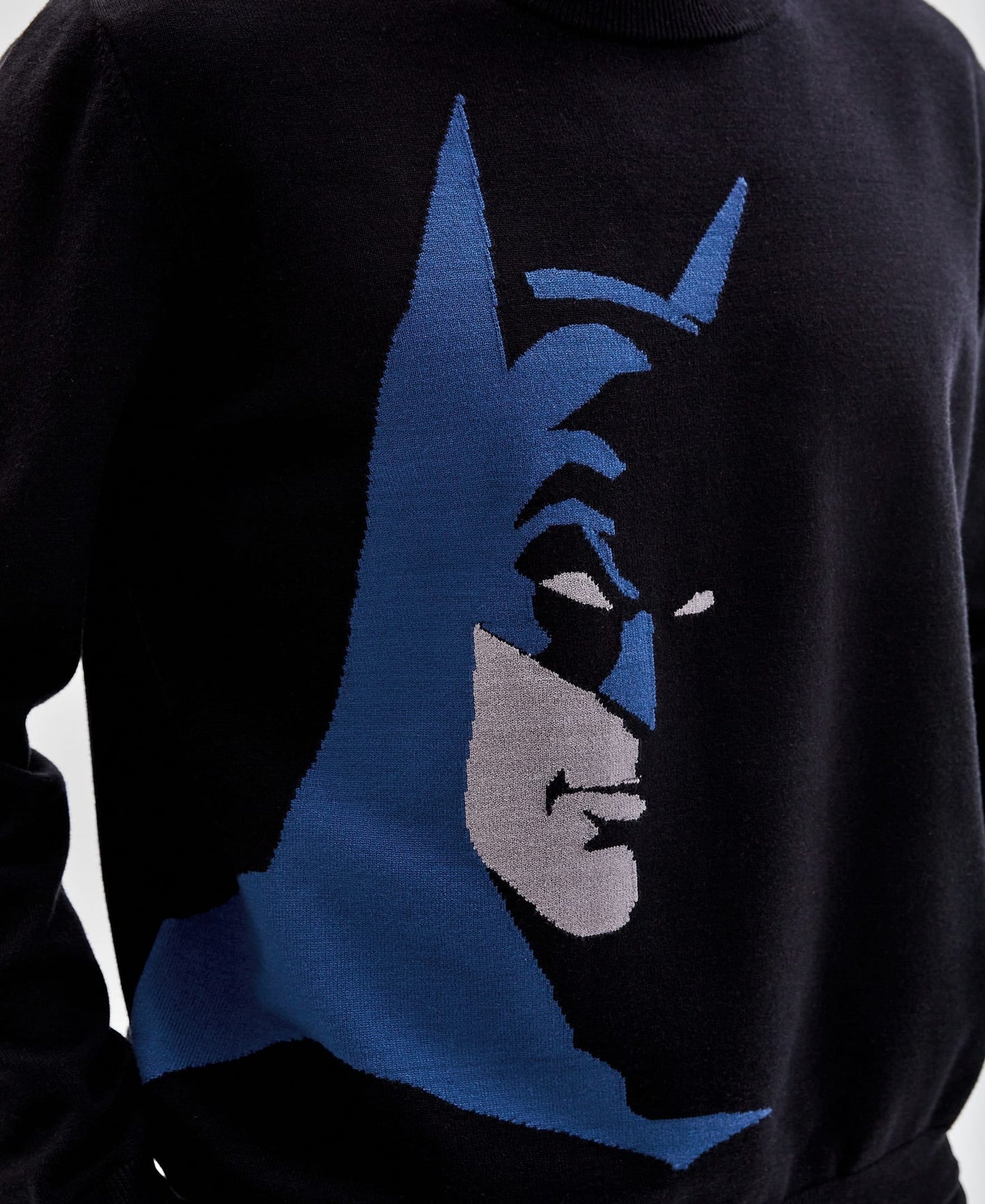 GO BATMAN ENEMY SWEA