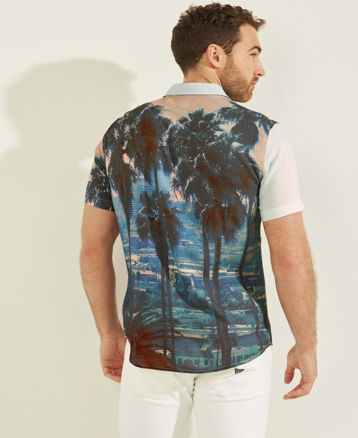 SS ECO RAYON LA SHIR