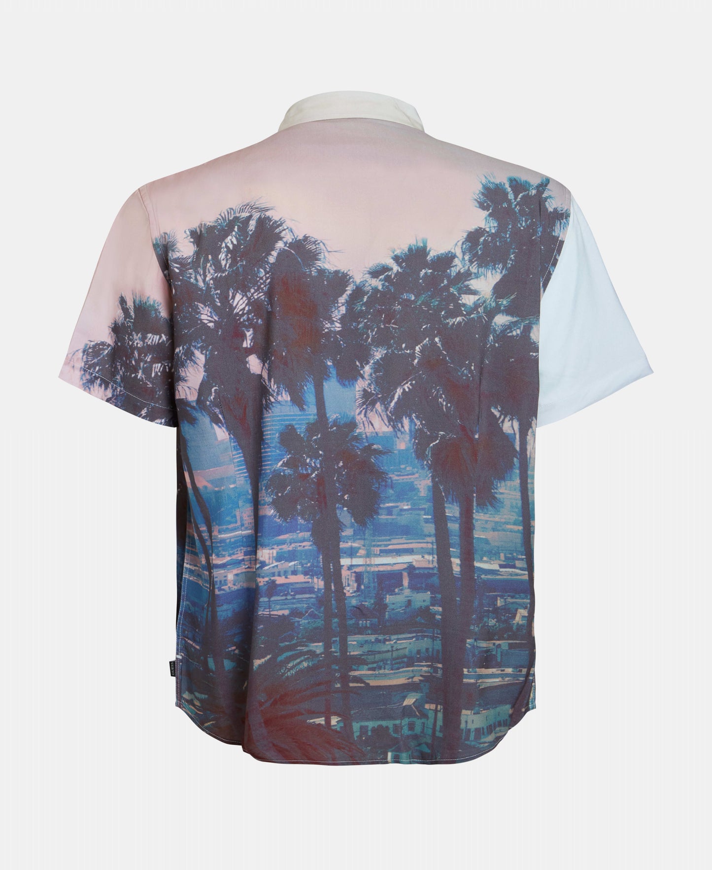 SS ECO RAYON LA SHIR