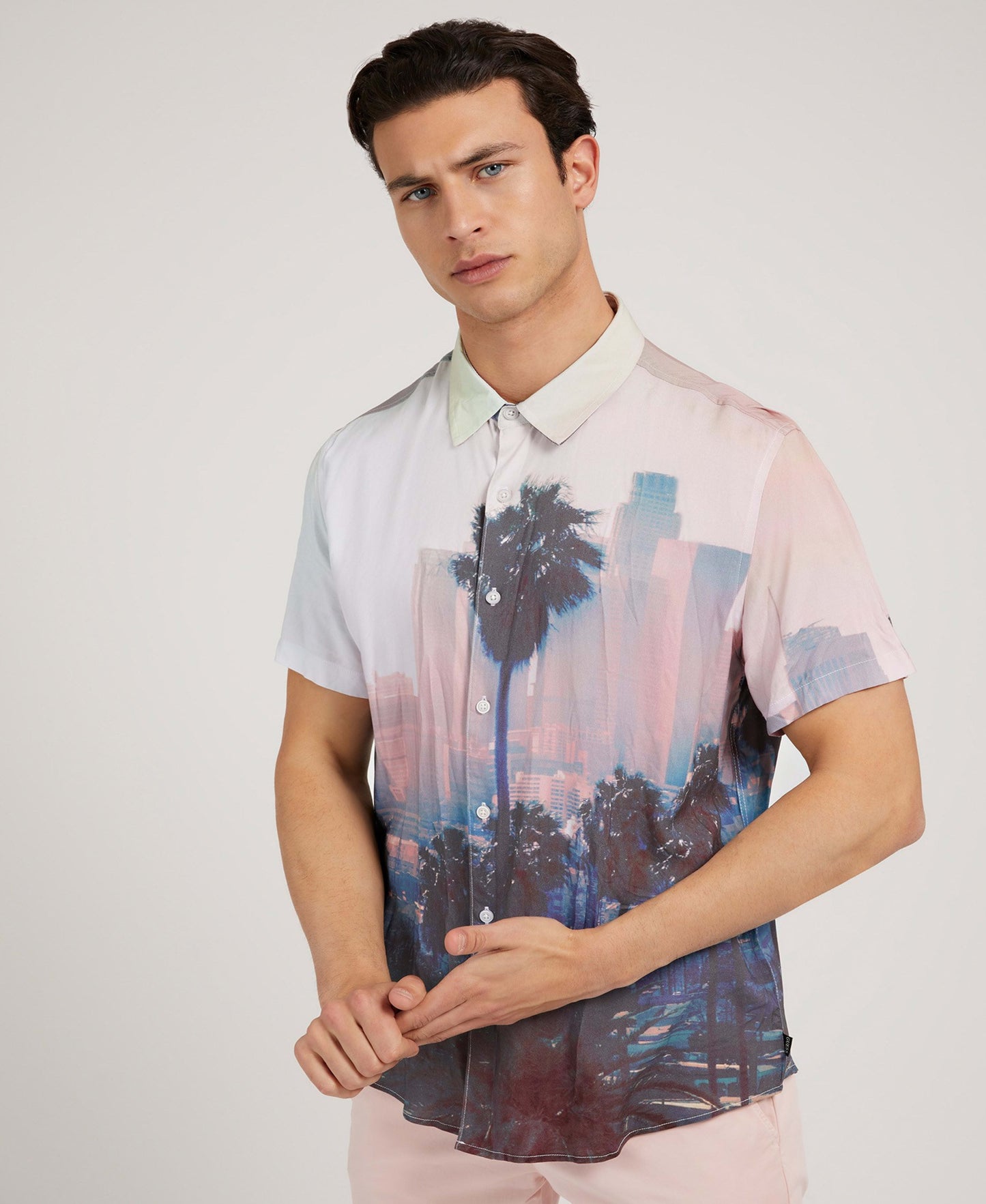 SS ECO RAYON LA SHIR