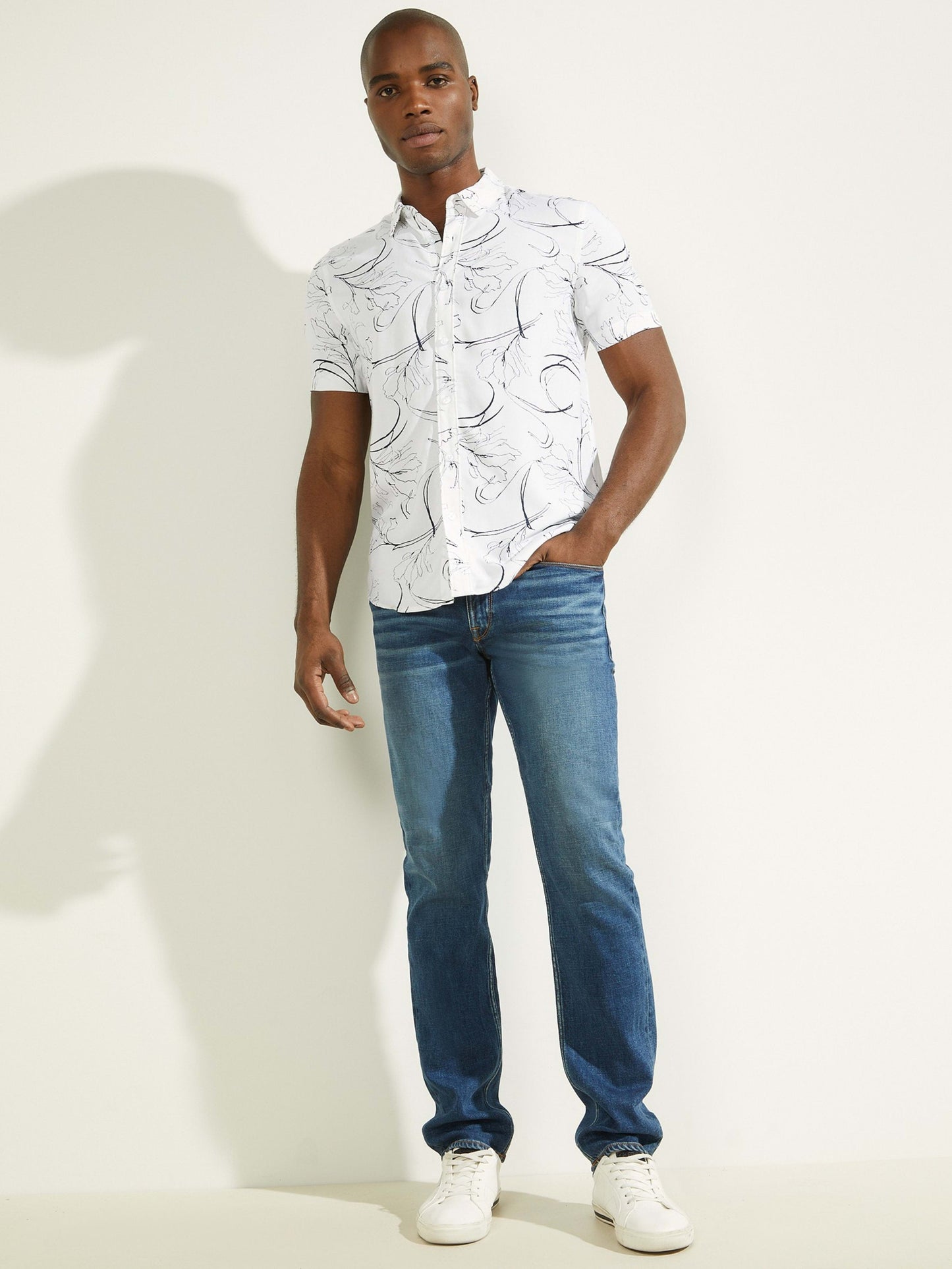 SS ECO RAYON PACIFIC