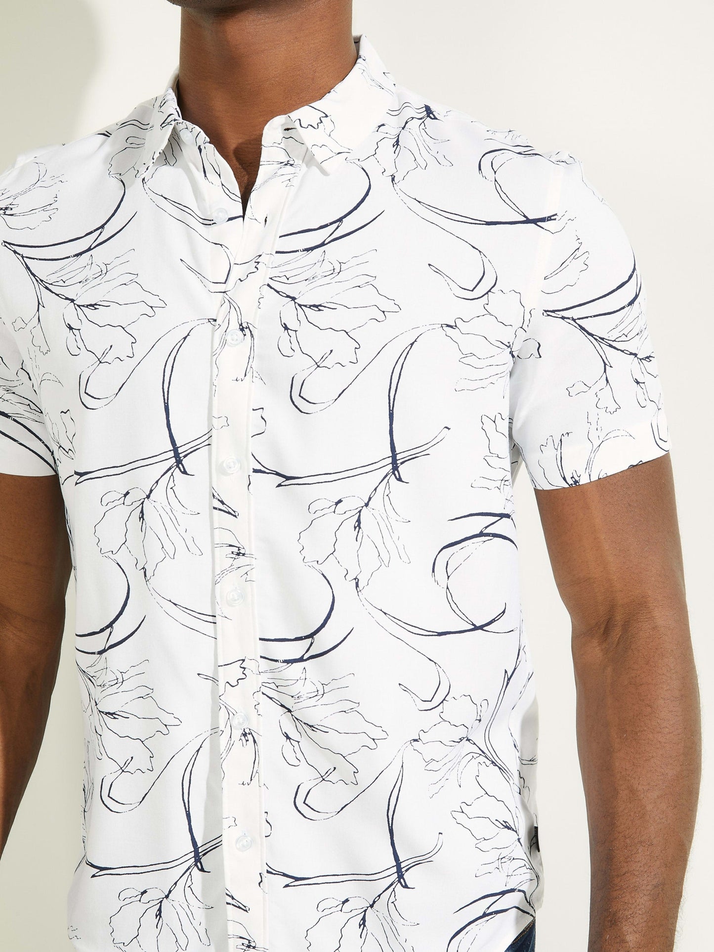 SS ECO RAYON PACIFIC