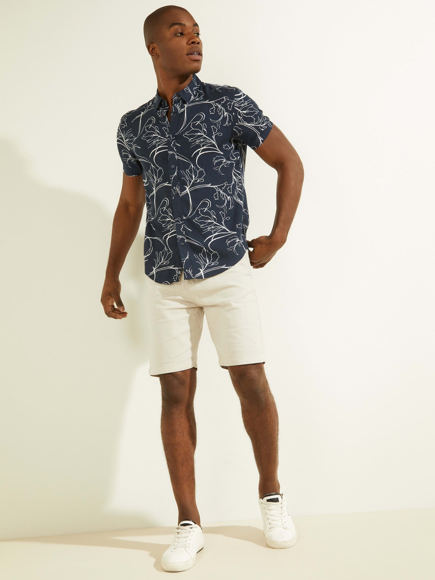 SS ECO RAYON PACIFIC