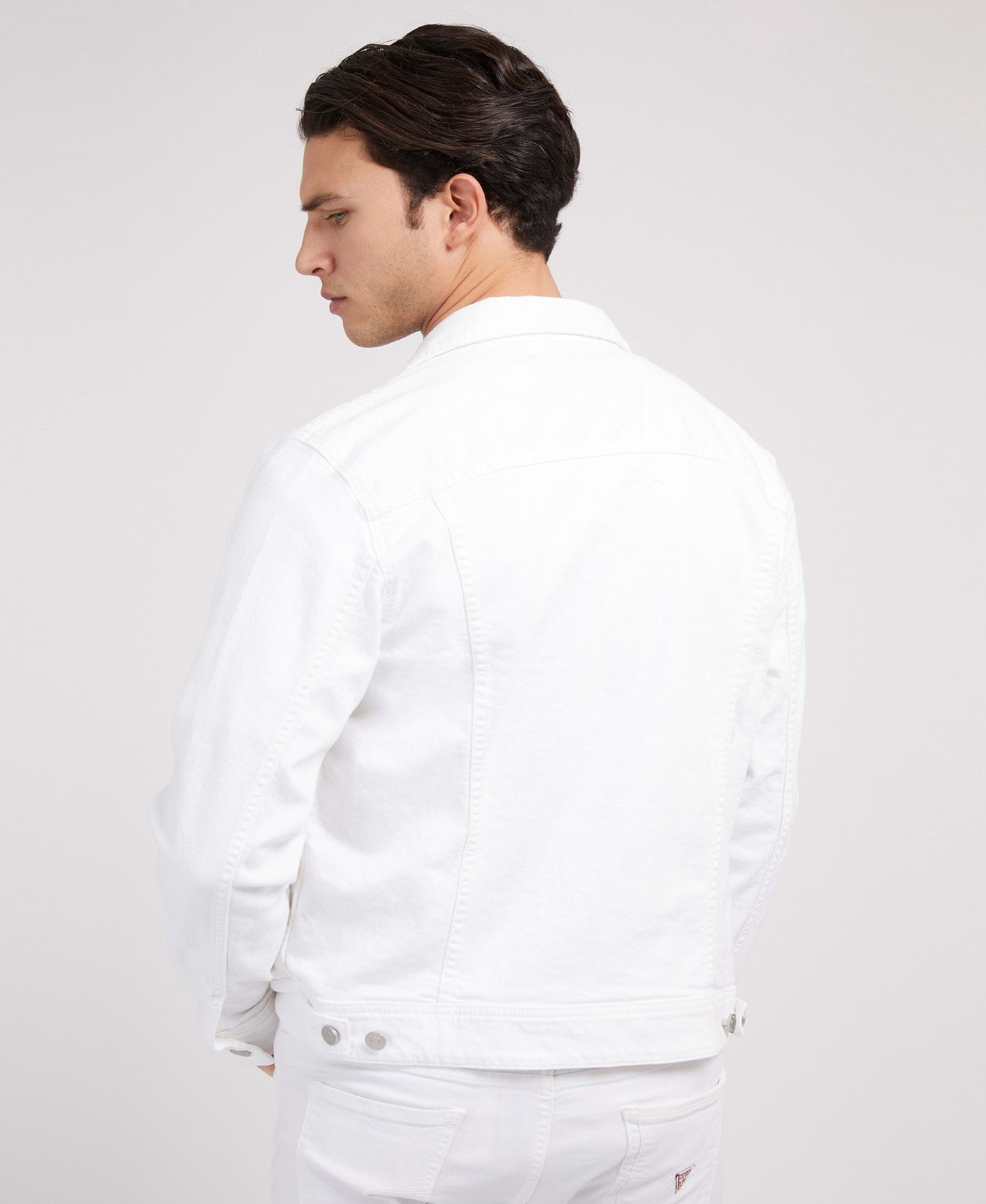 DOVER CN SS TEE