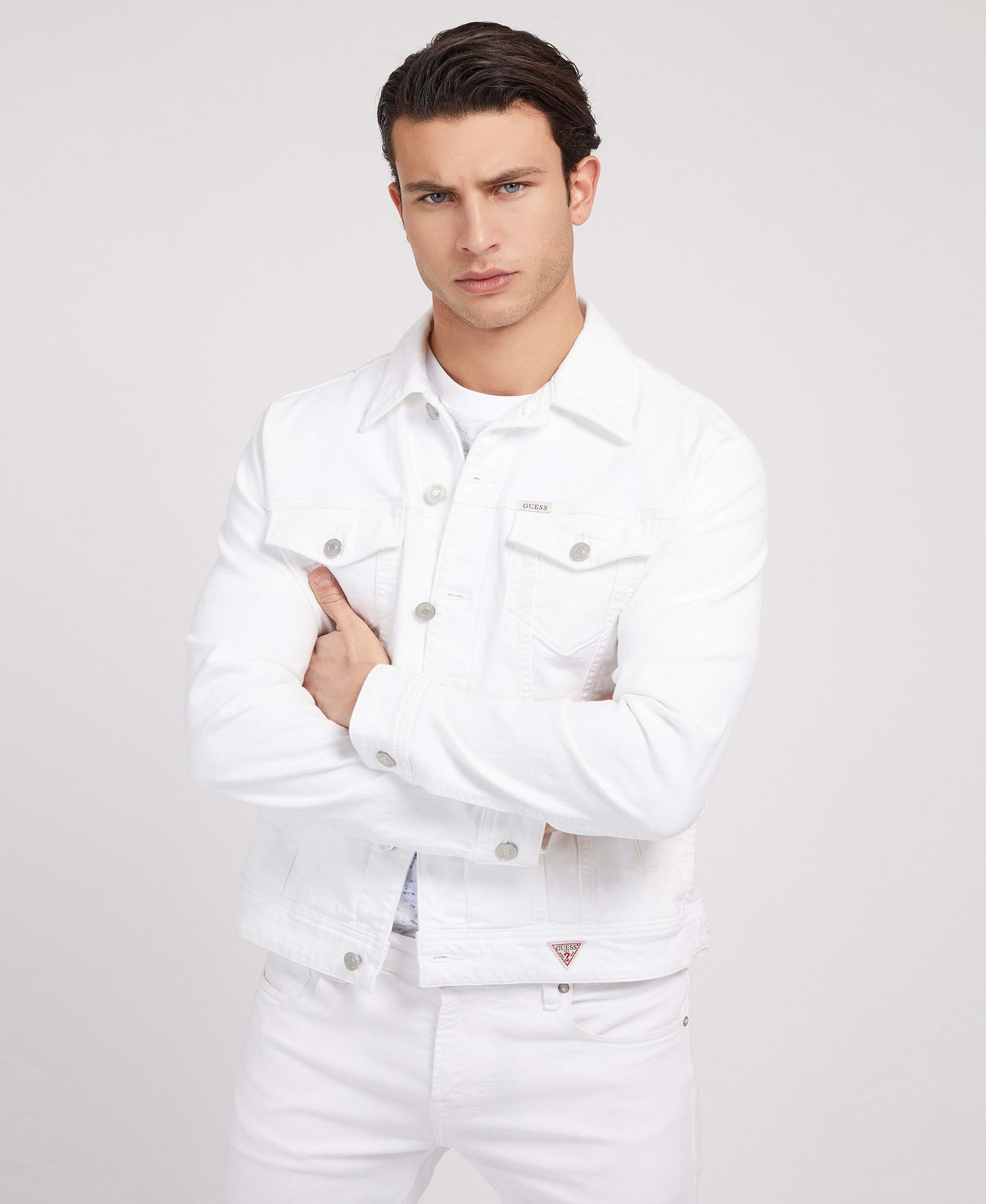 DOVER CN SS TEE