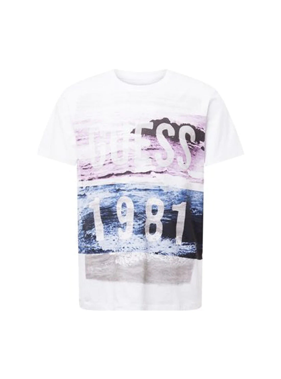 DOVER CN SS TEE