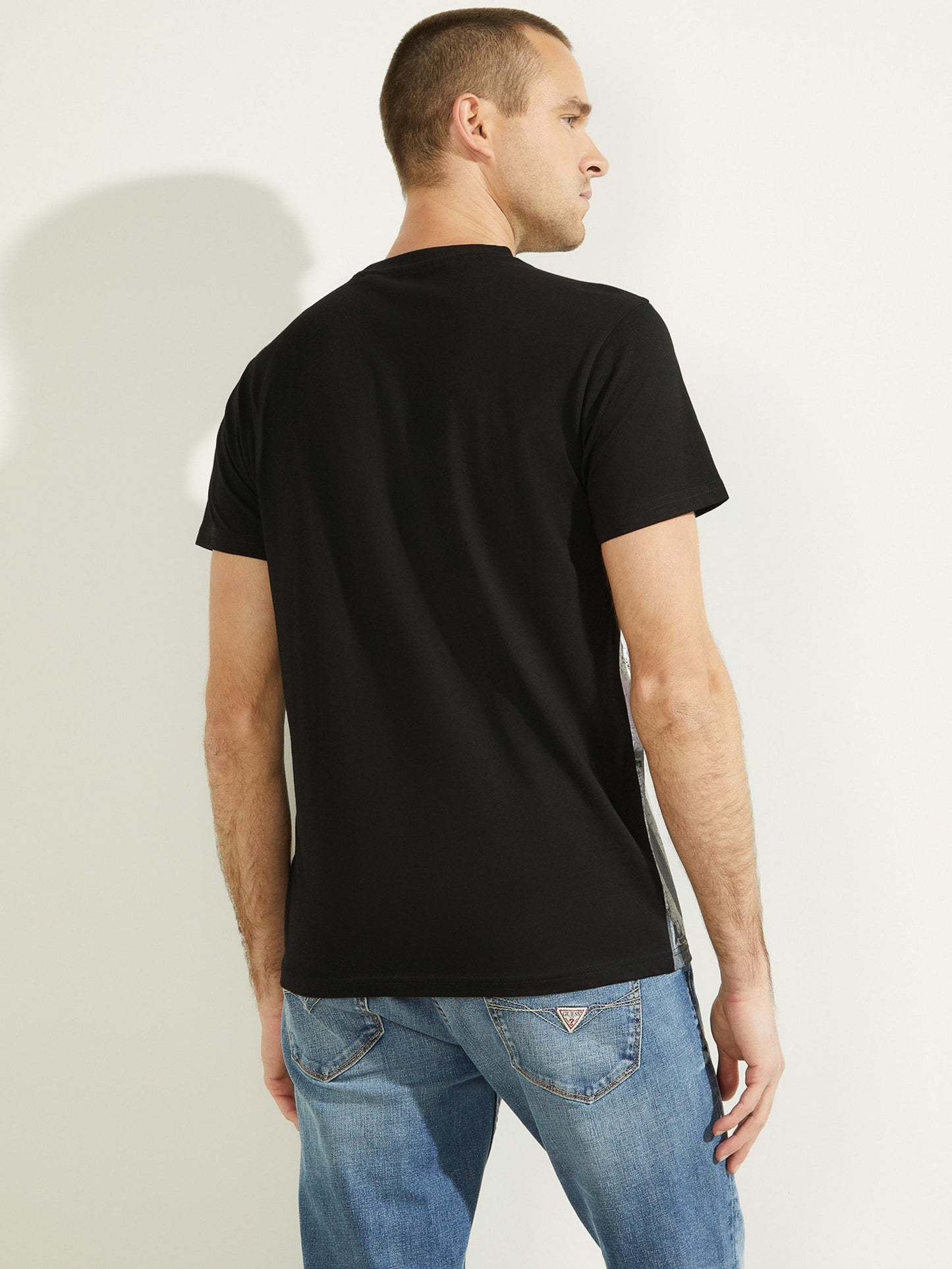 WAXY CN SS TEE