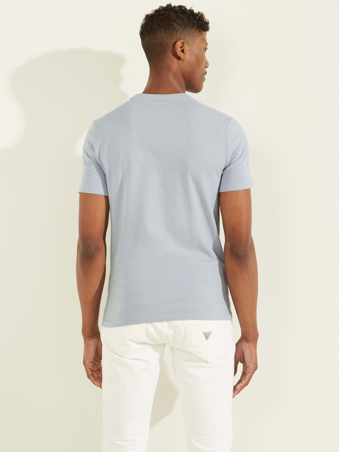 POINT CN SS TEE
