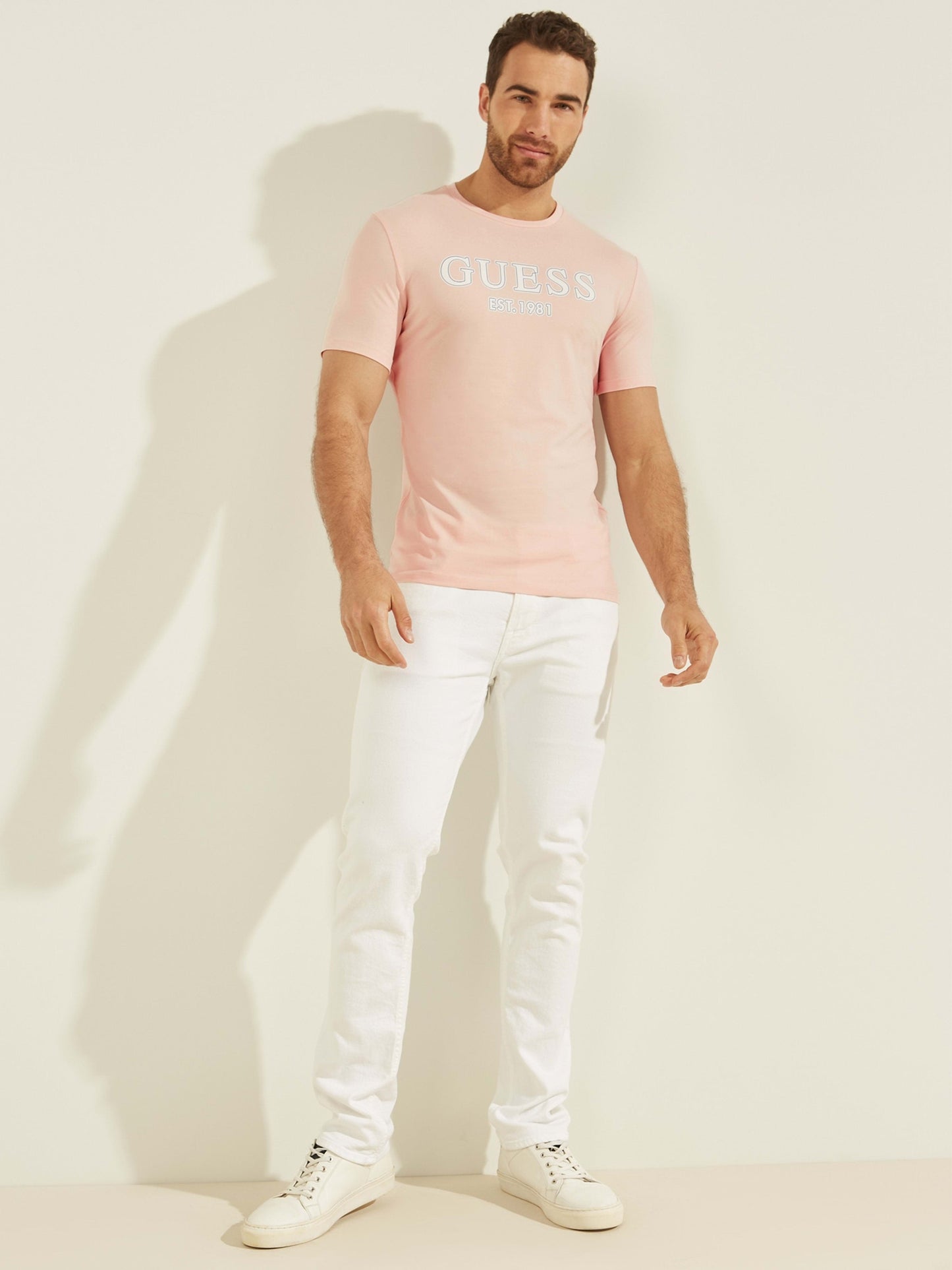 POINT CN SS TEE