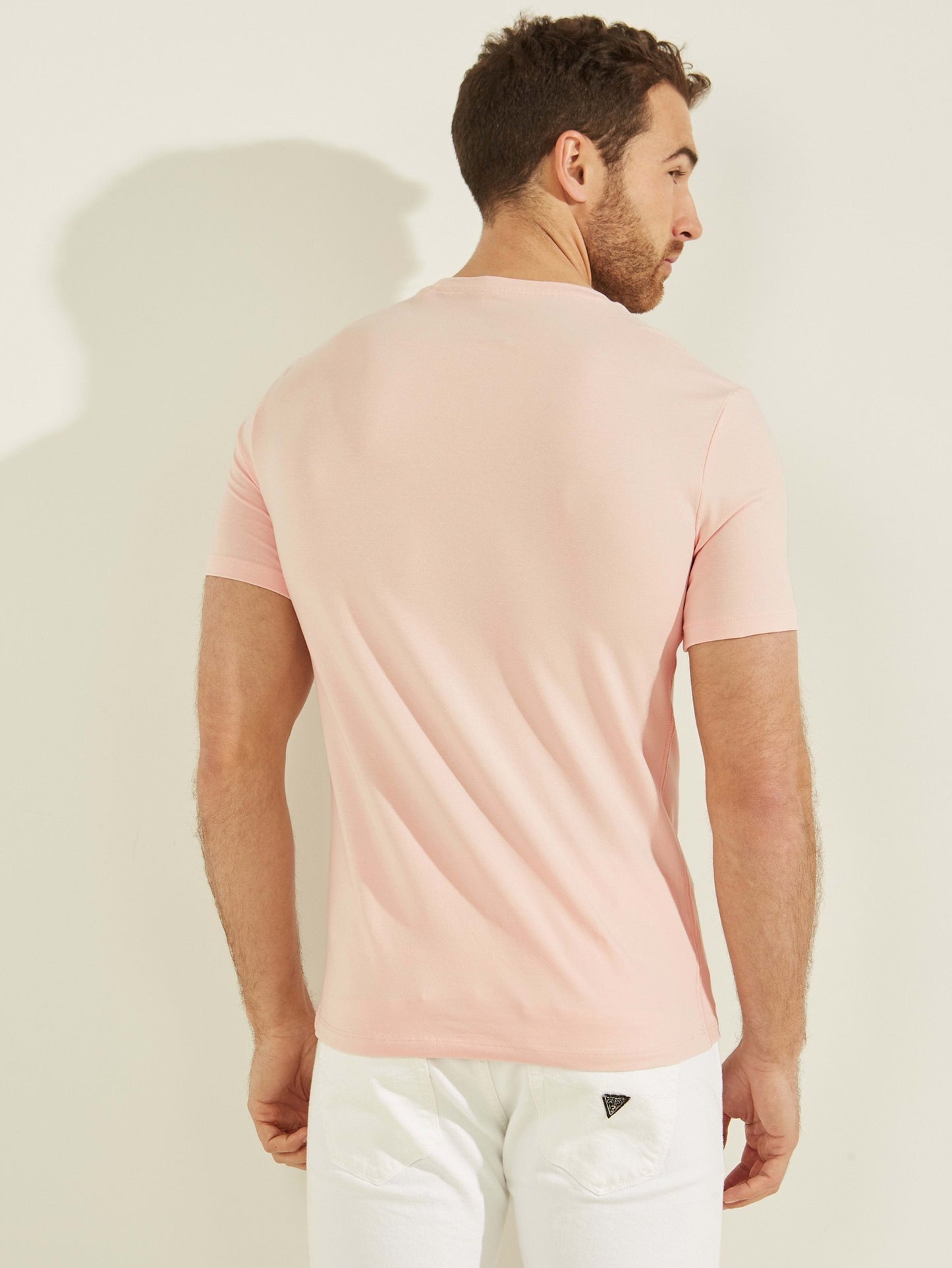 POINT CN SS TEE
