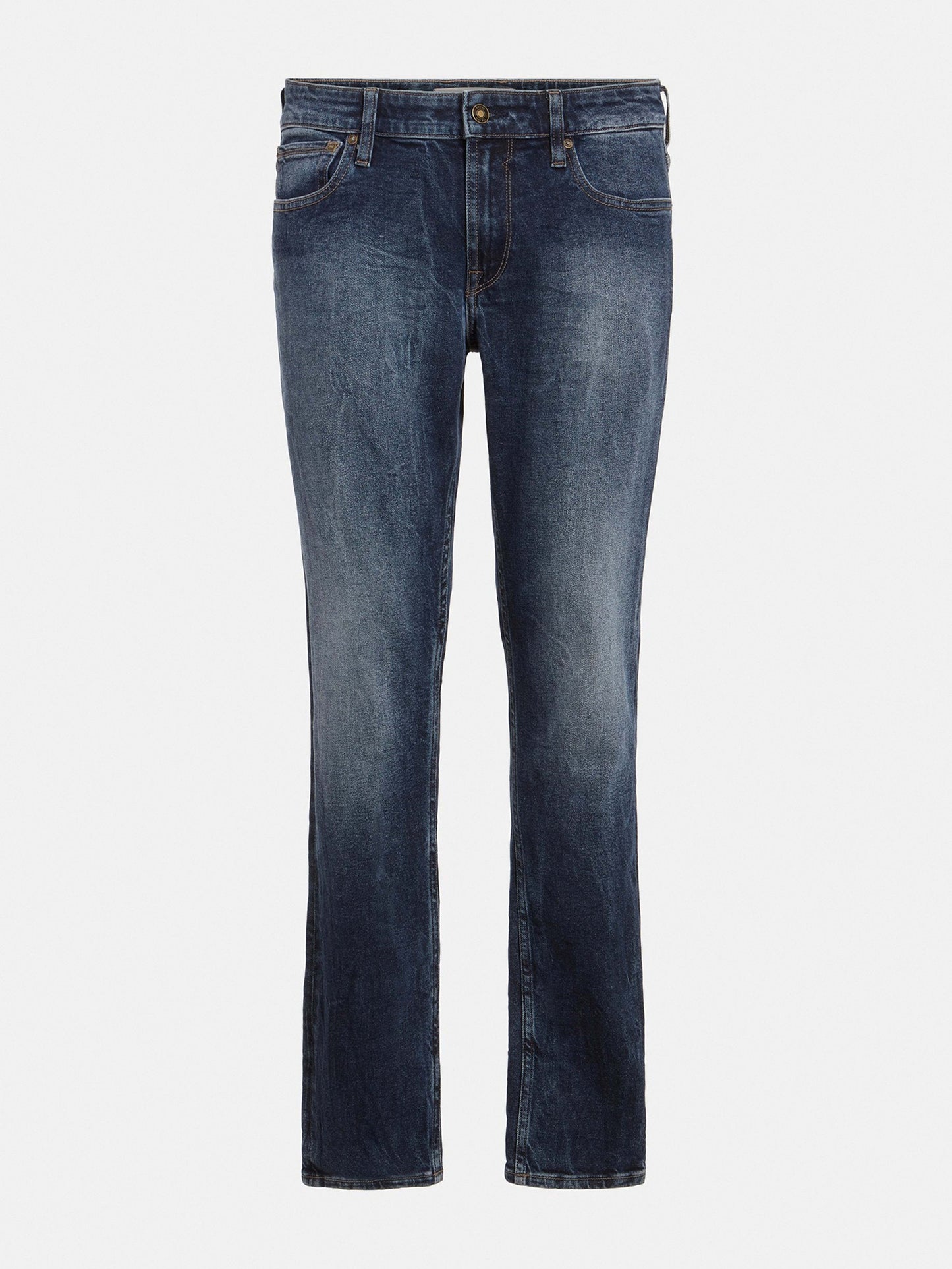 BASIC DENIM JEANS