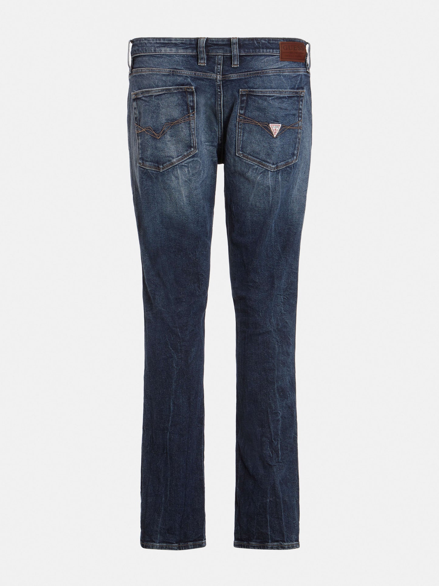 BASIC DENIM JEANS
