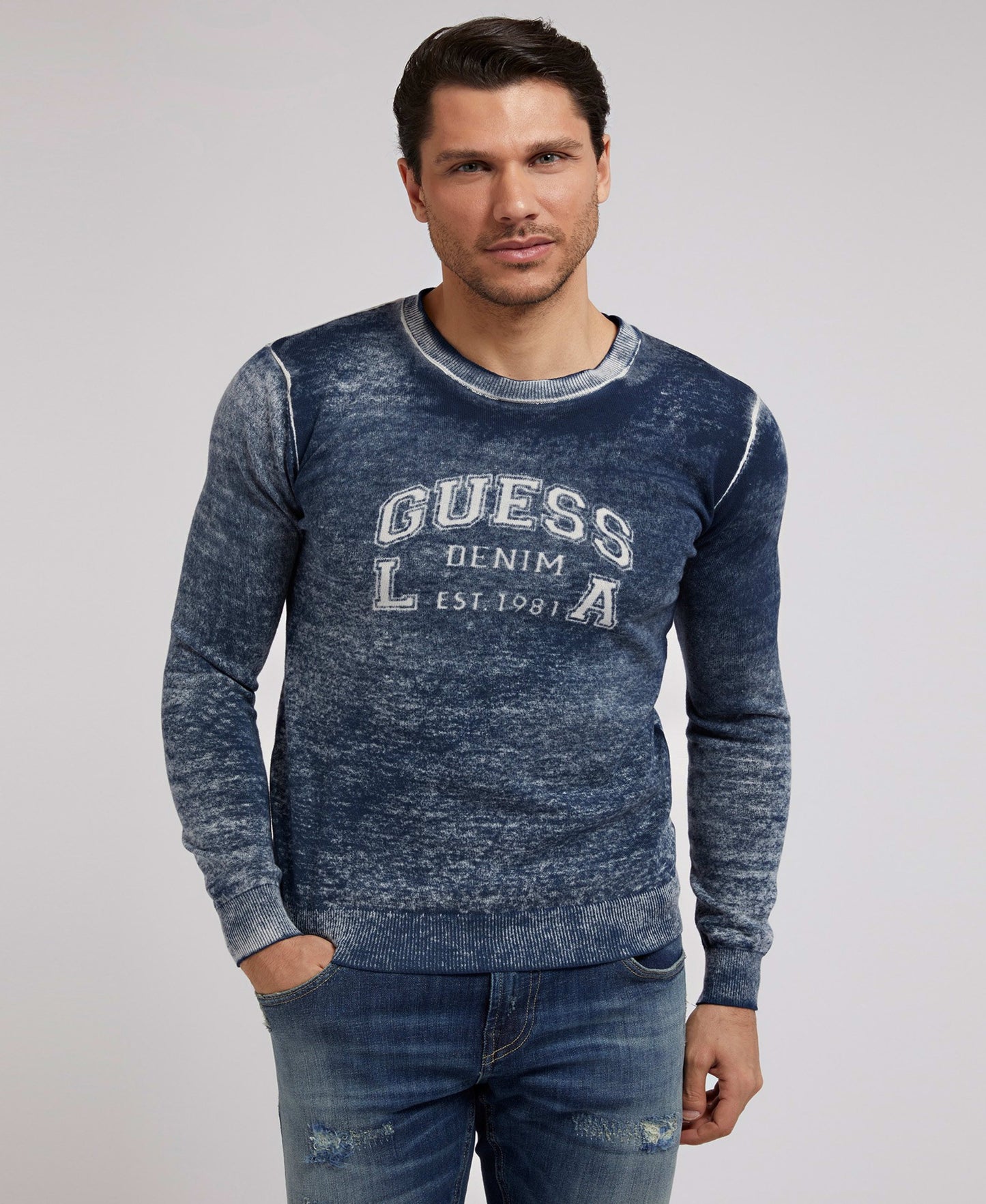 MASON PRINTED CN SWT