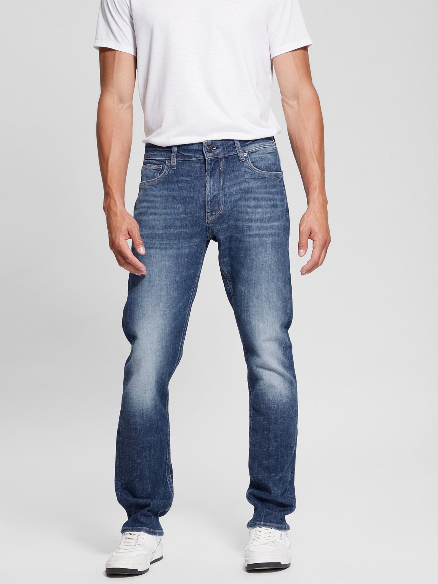 SLIM TAPERED