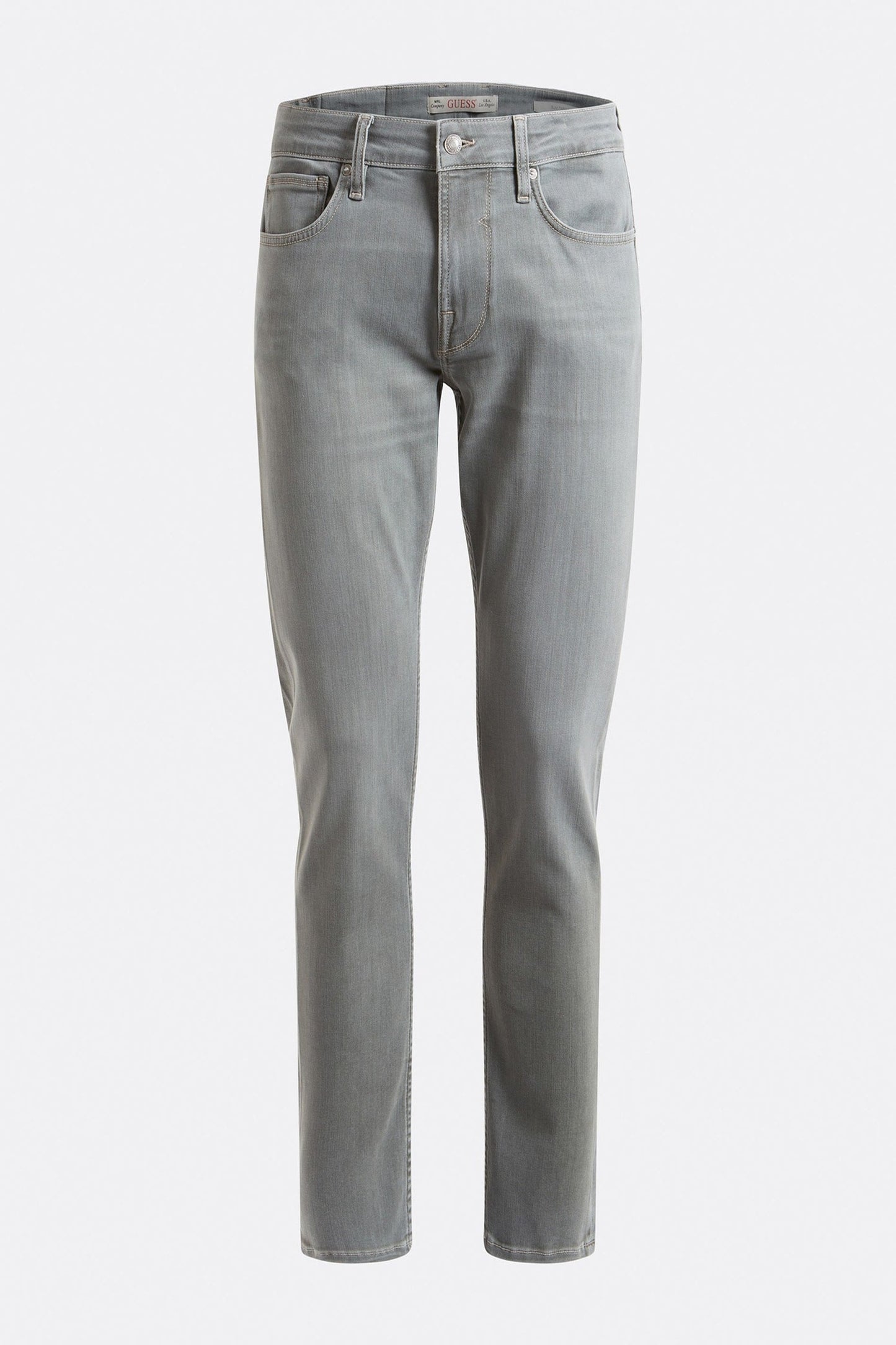 SLIM TAPERED