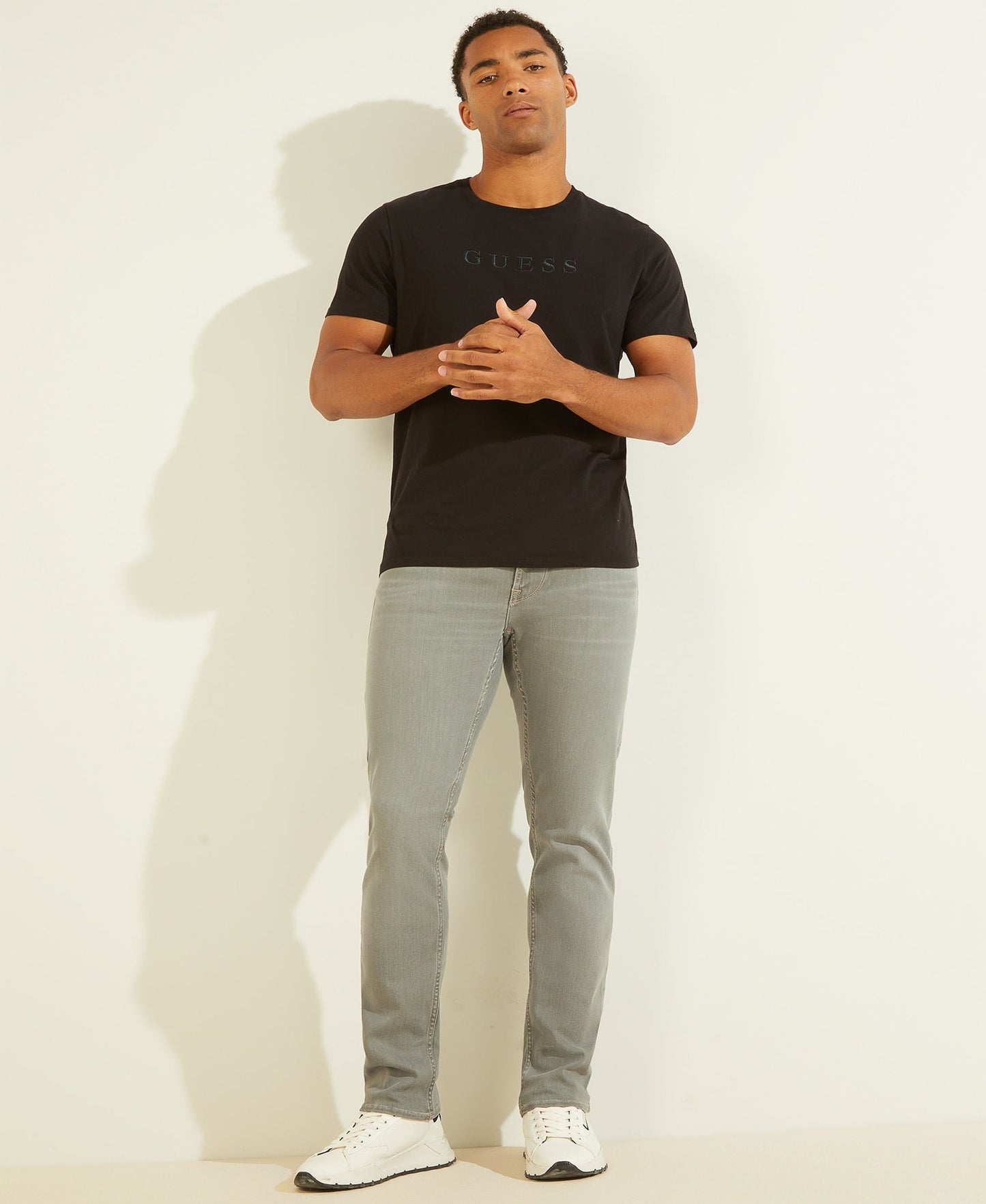 SLIM TAPERED