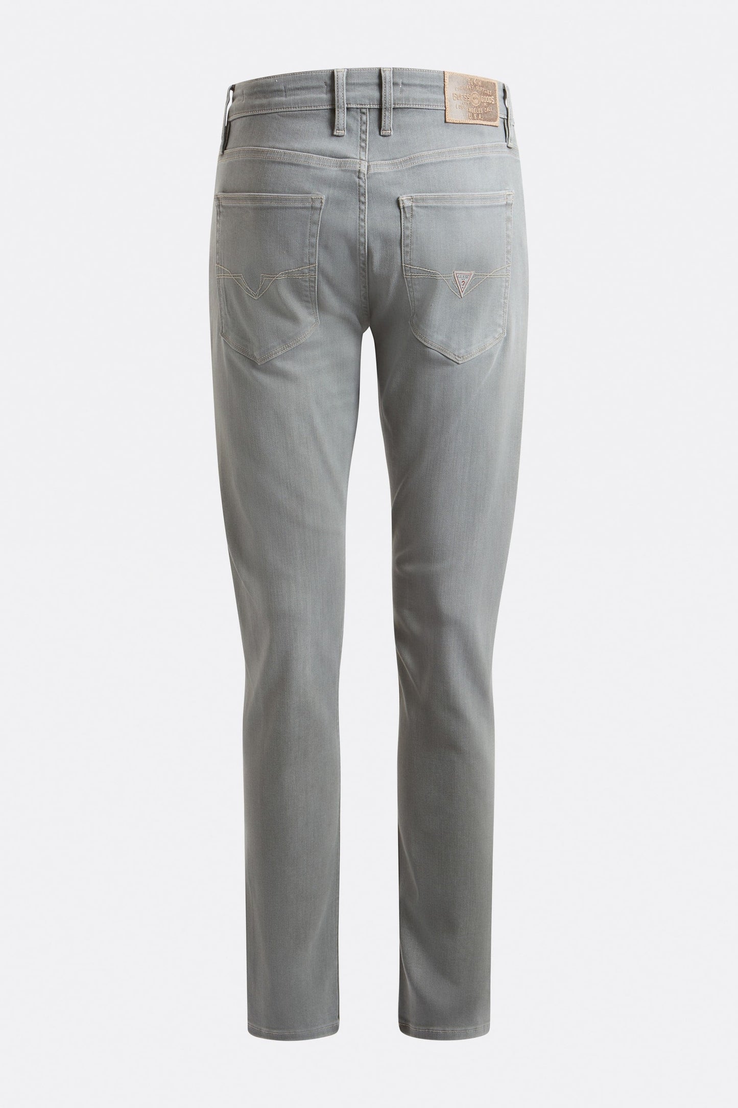 SLIM TAPERED