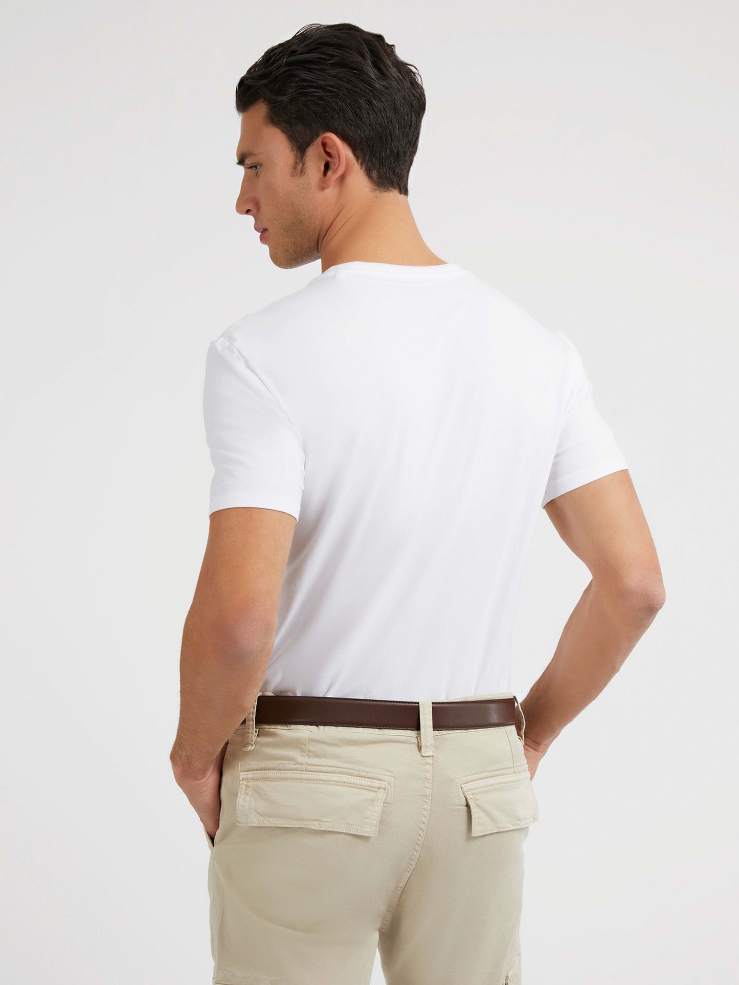 CN SS CORE TEE STR