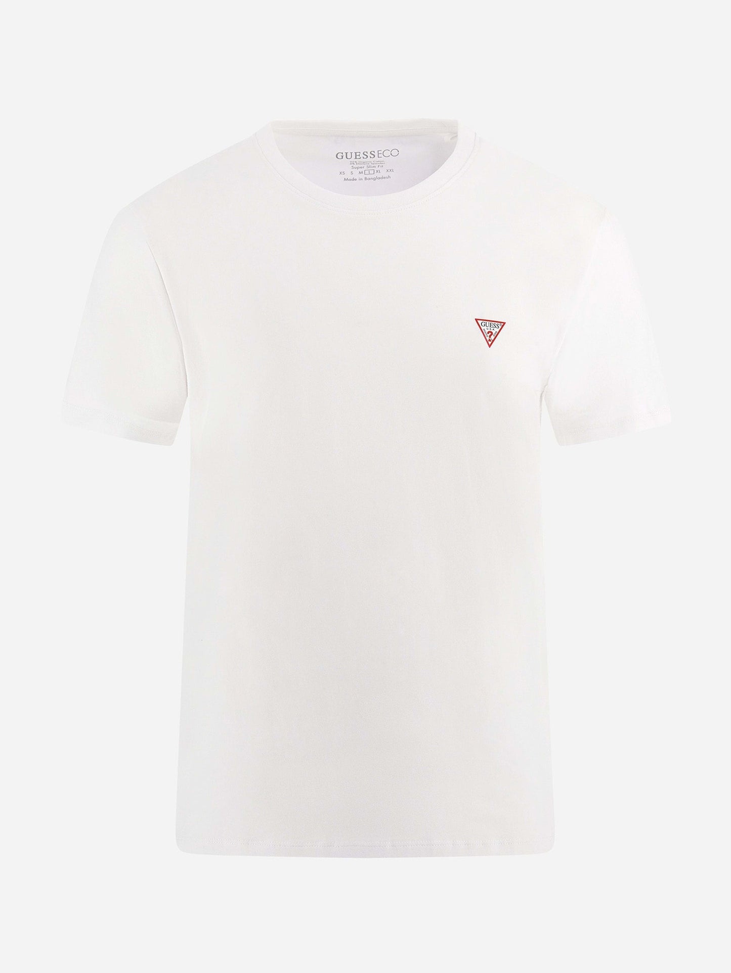 CN SS CORE TEE STR