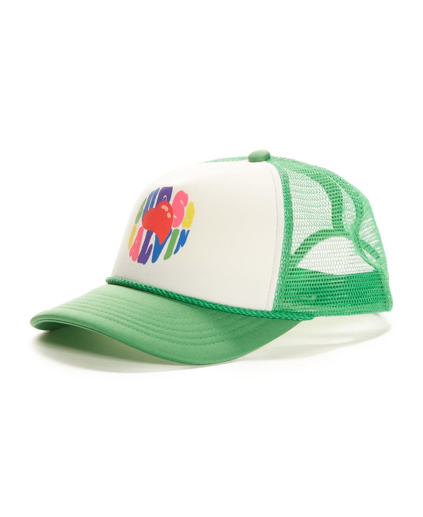 GO J BALVIN TRUCKER