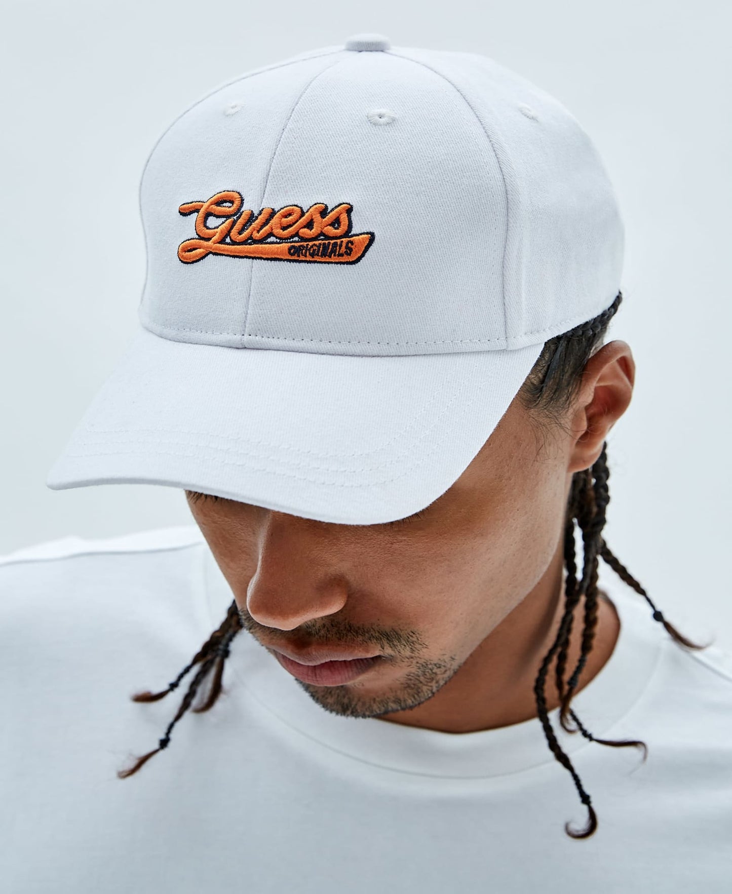 GO JOE DAD HAT