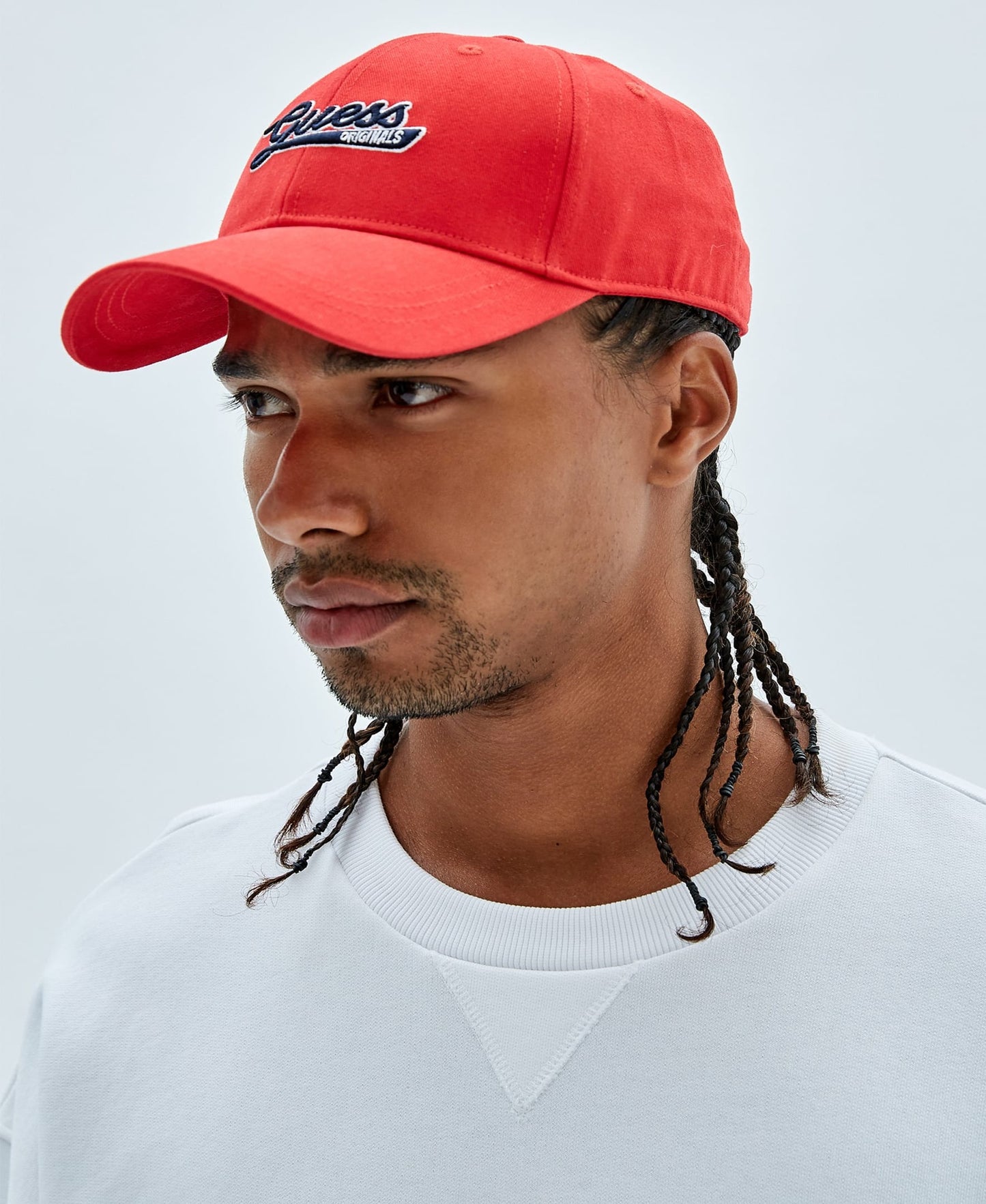 GO JOE DAD HAT