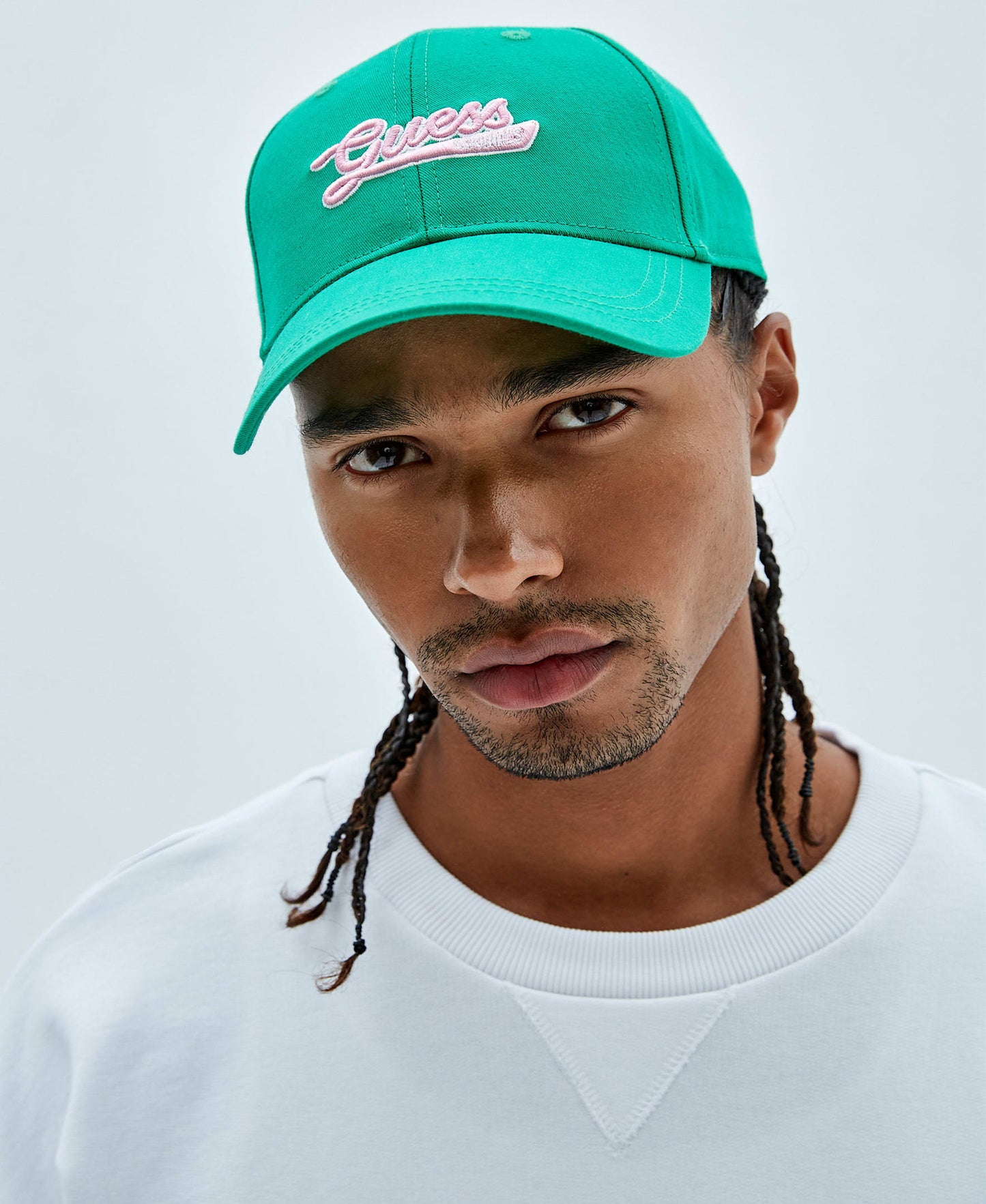 GO JOE DAD HAT