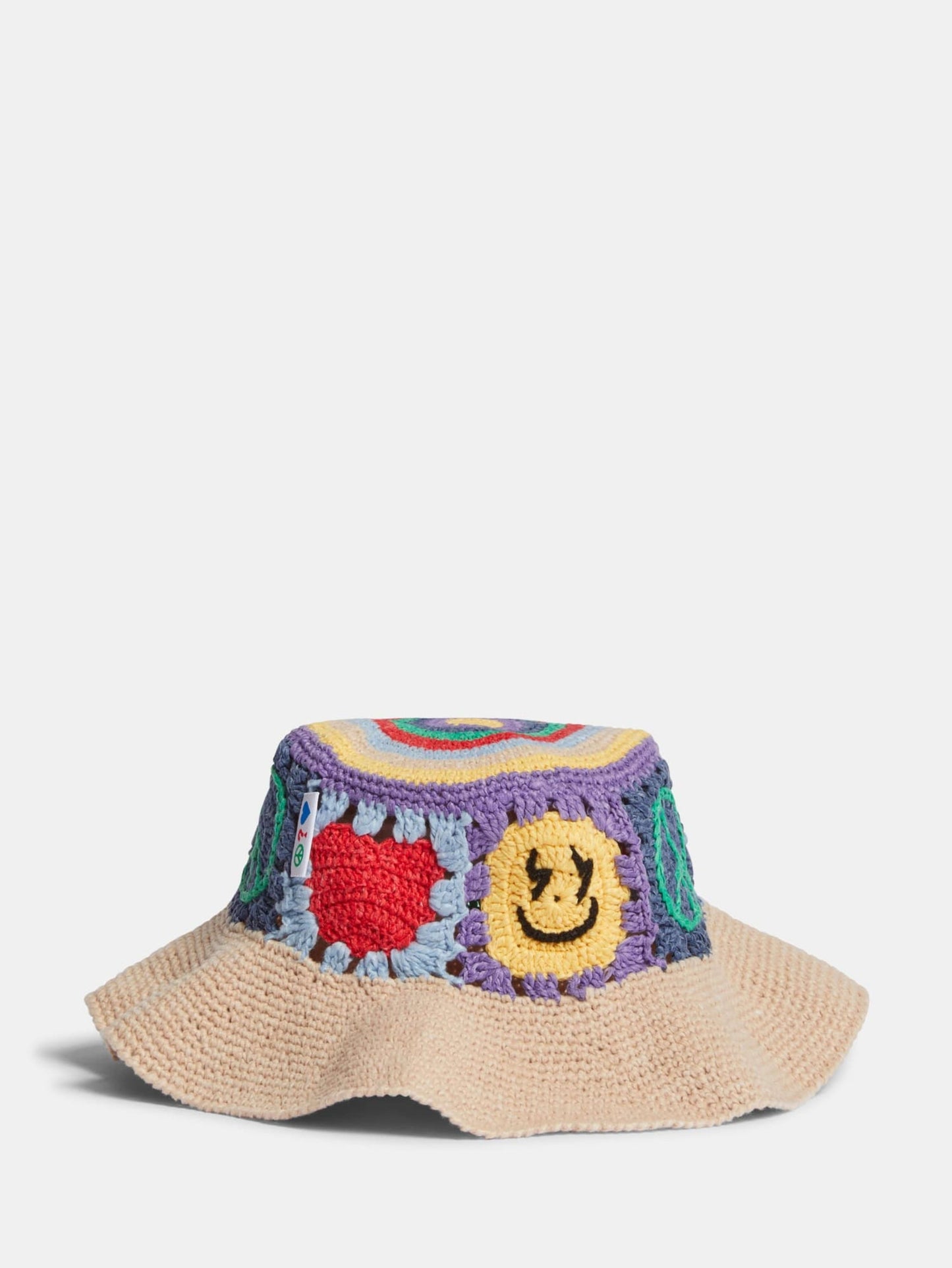 GO J BALVIN CROCHET