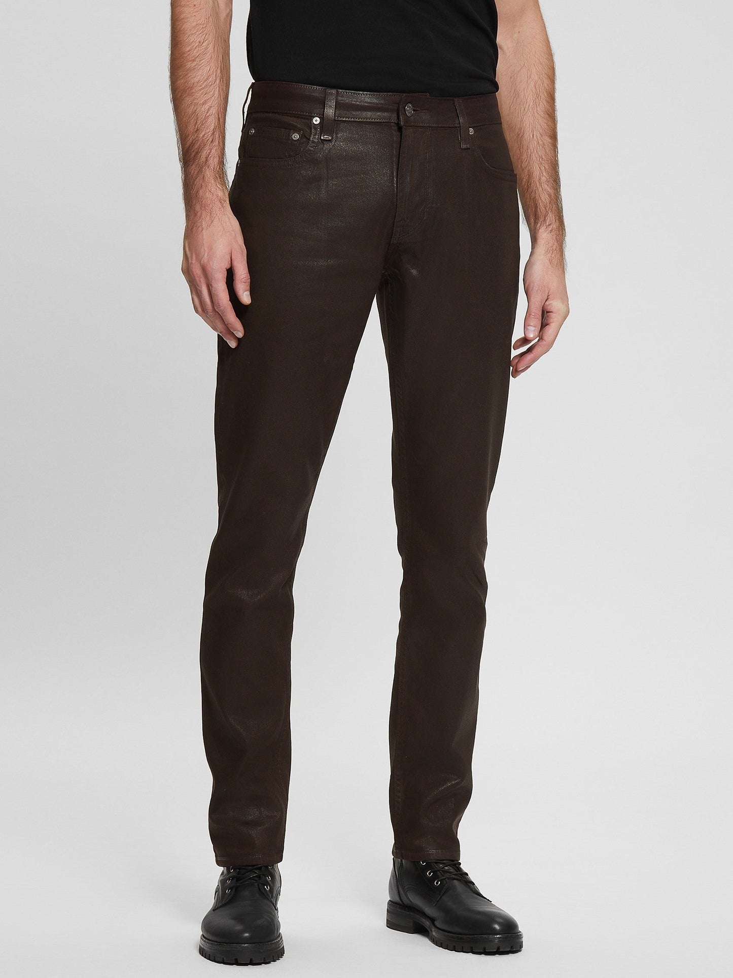 SLIM TAPERED
