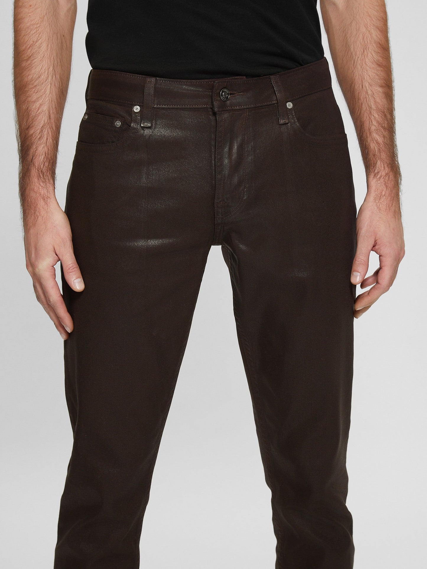 SLIM TAPERED
