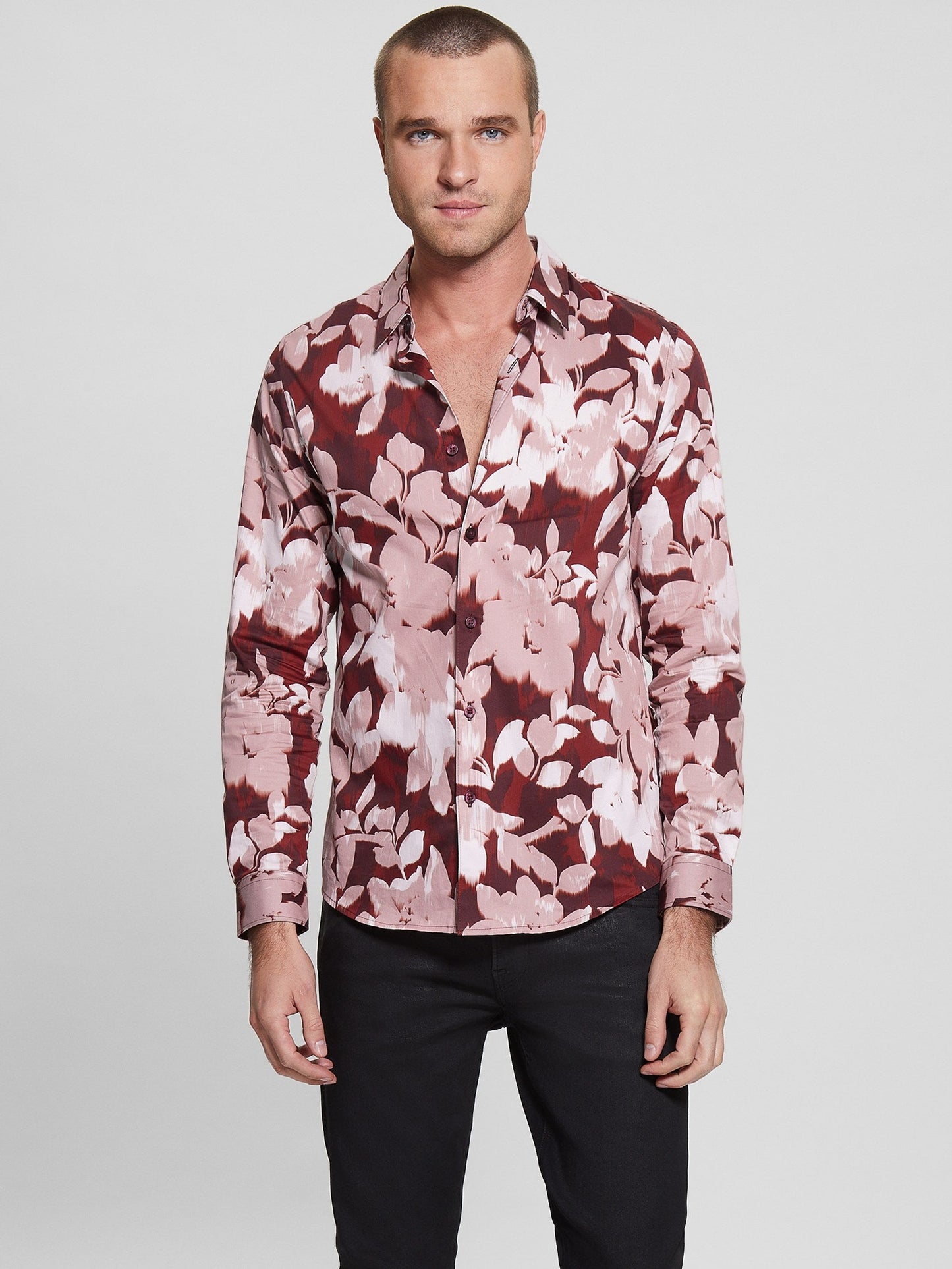 LS LUXE LA BLOOMS SH