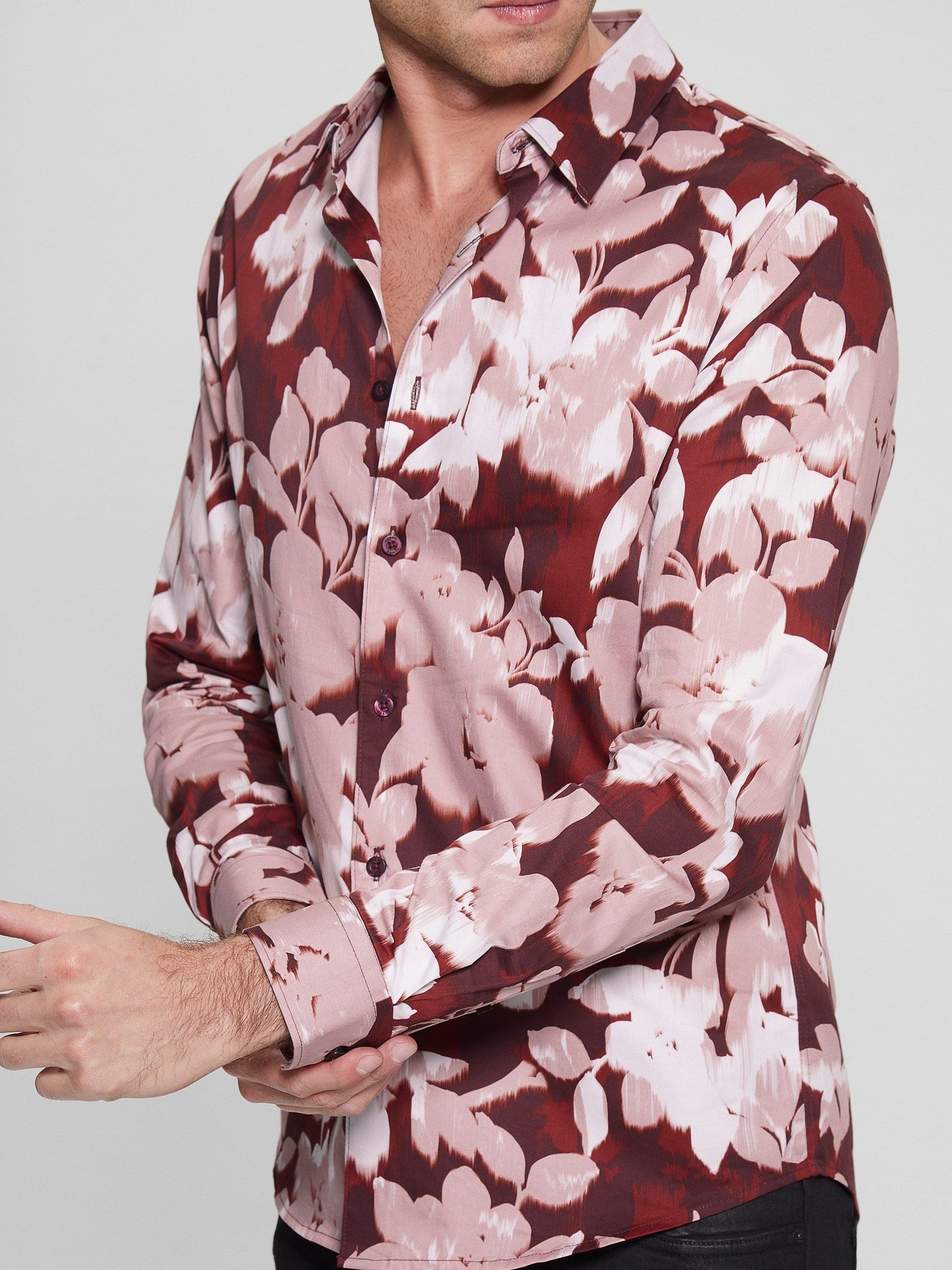 LS LUXE LA BLOOMS SH