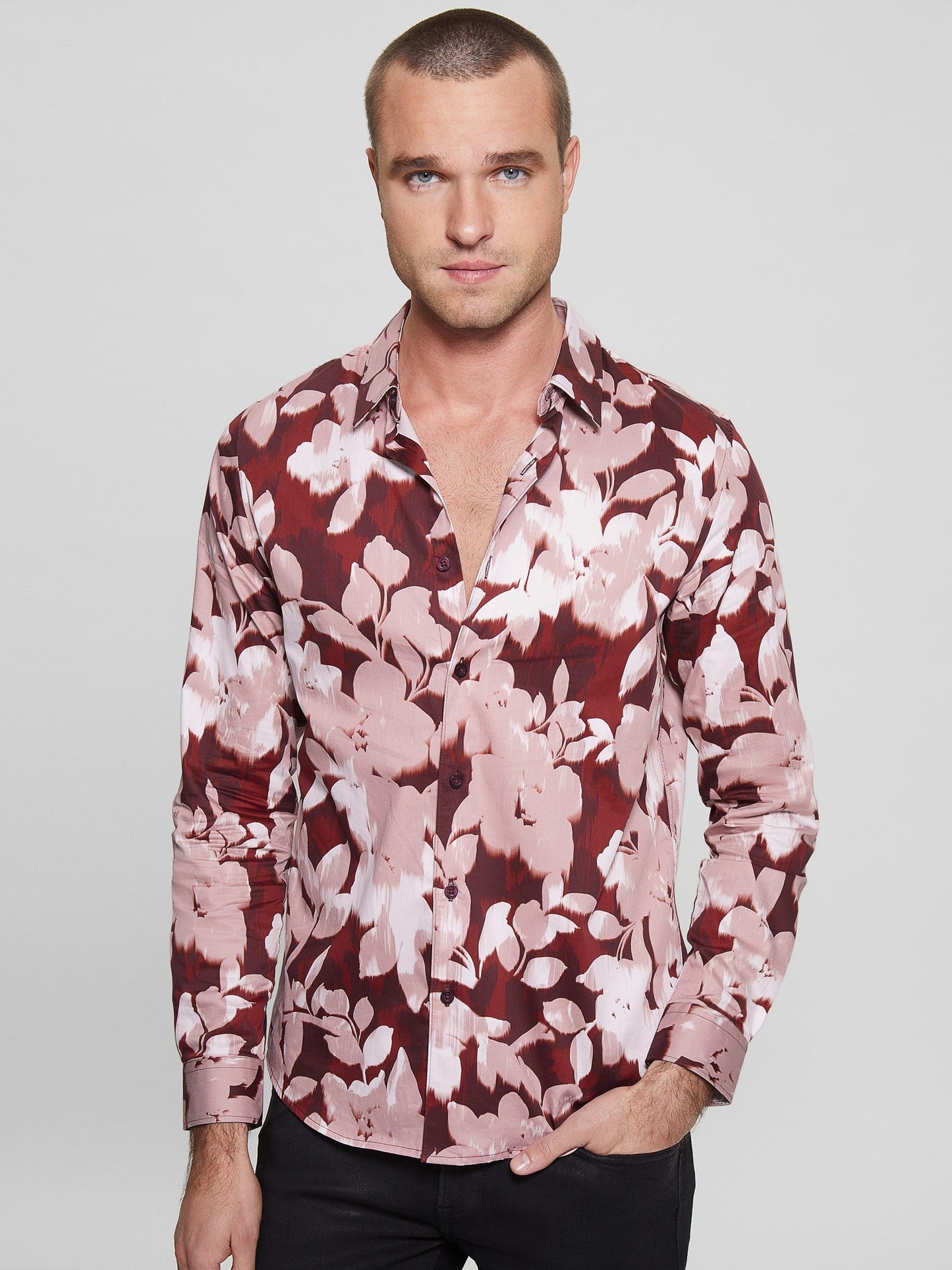 LS LUXE LA BLOOMS SH