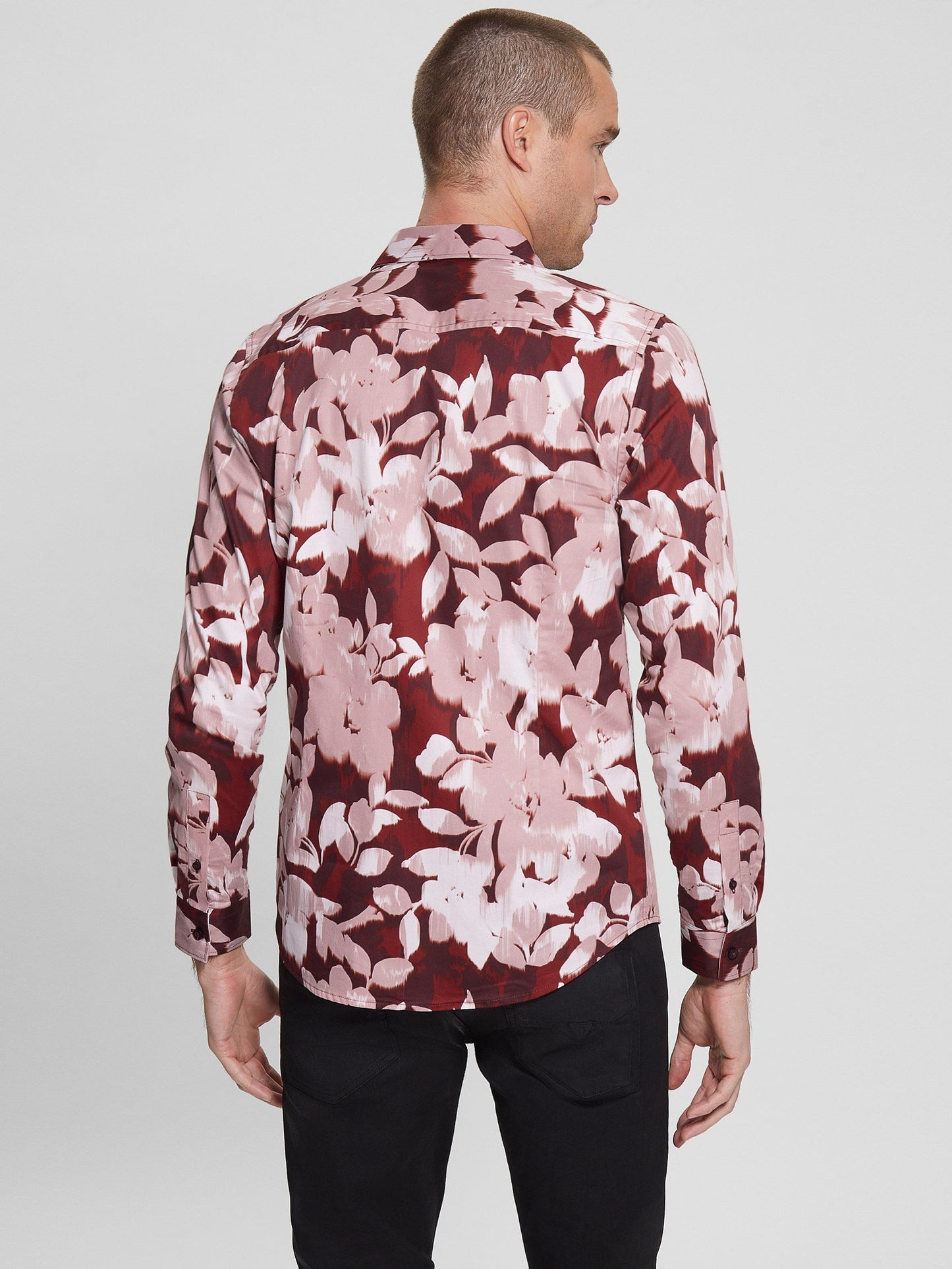 LS LUXE LA BLOOMS SH