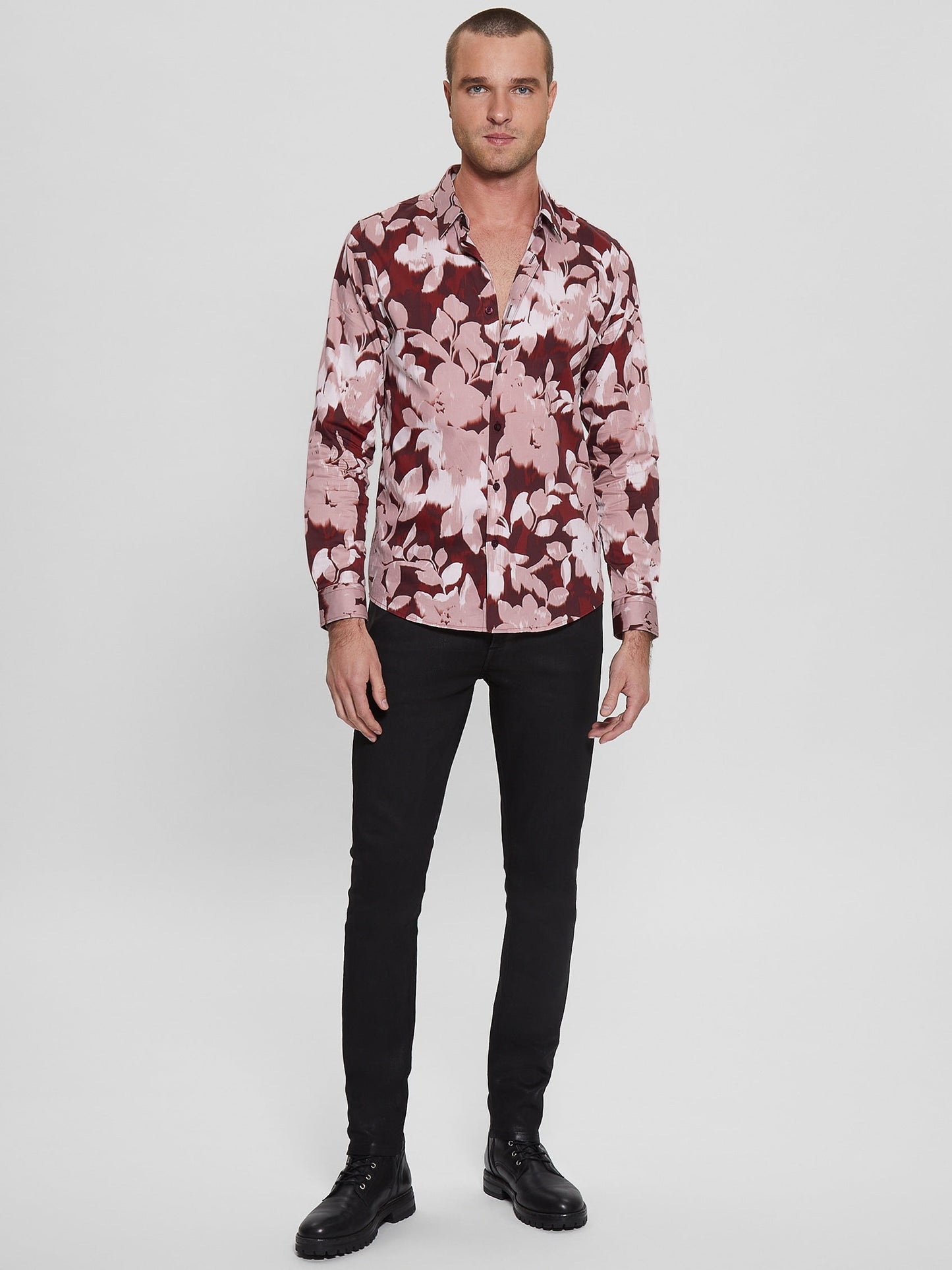 LS LUXE LA BLOOMS SH
