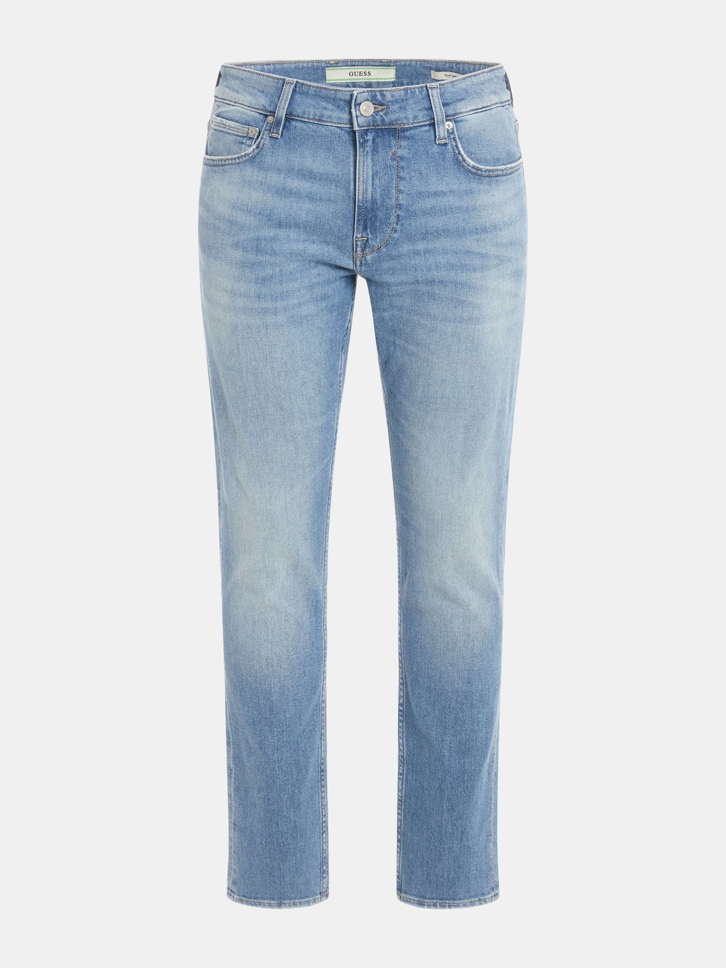 SLIM TAPERED
