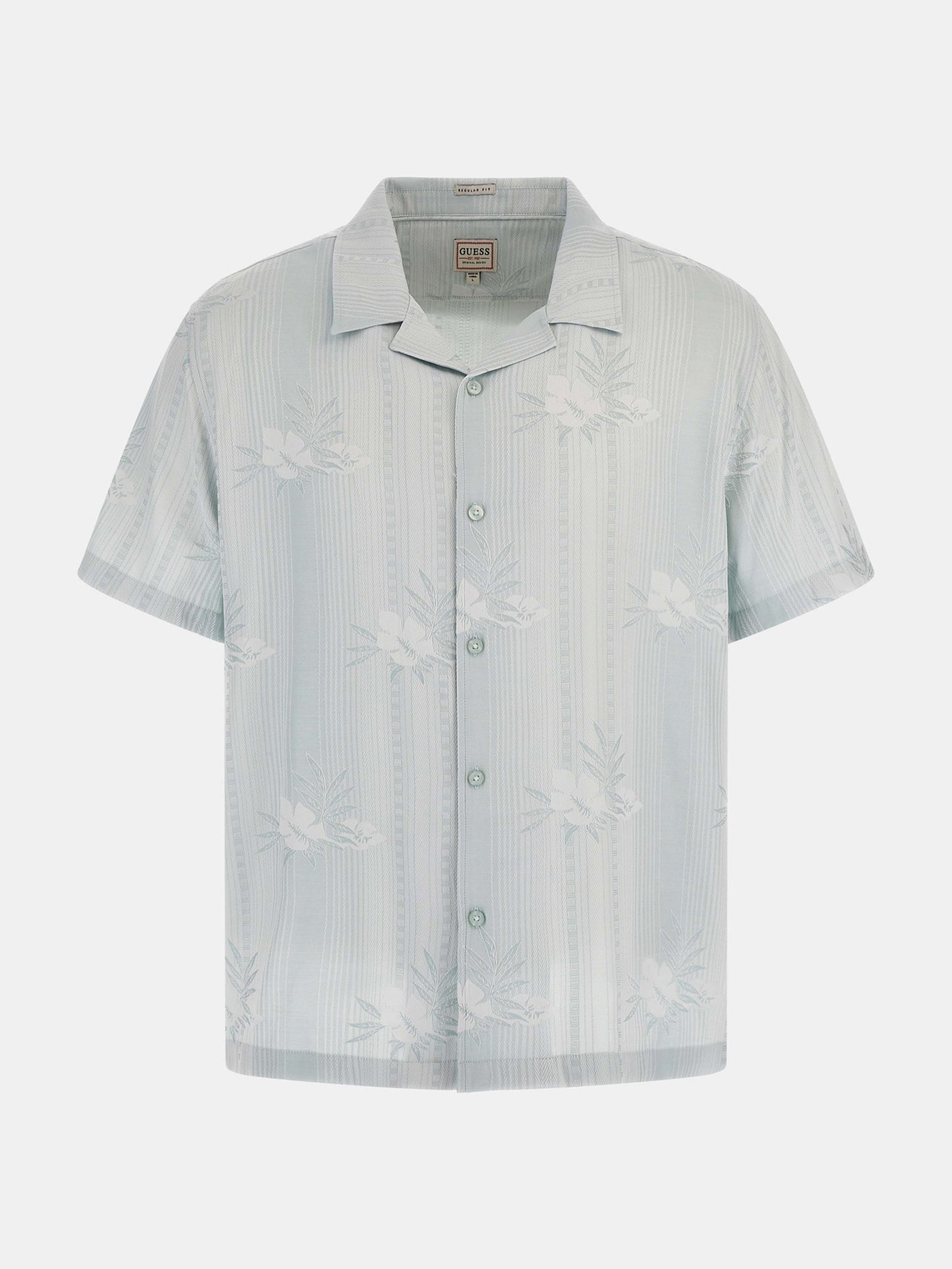 SS ROMA JACQUARD SHI