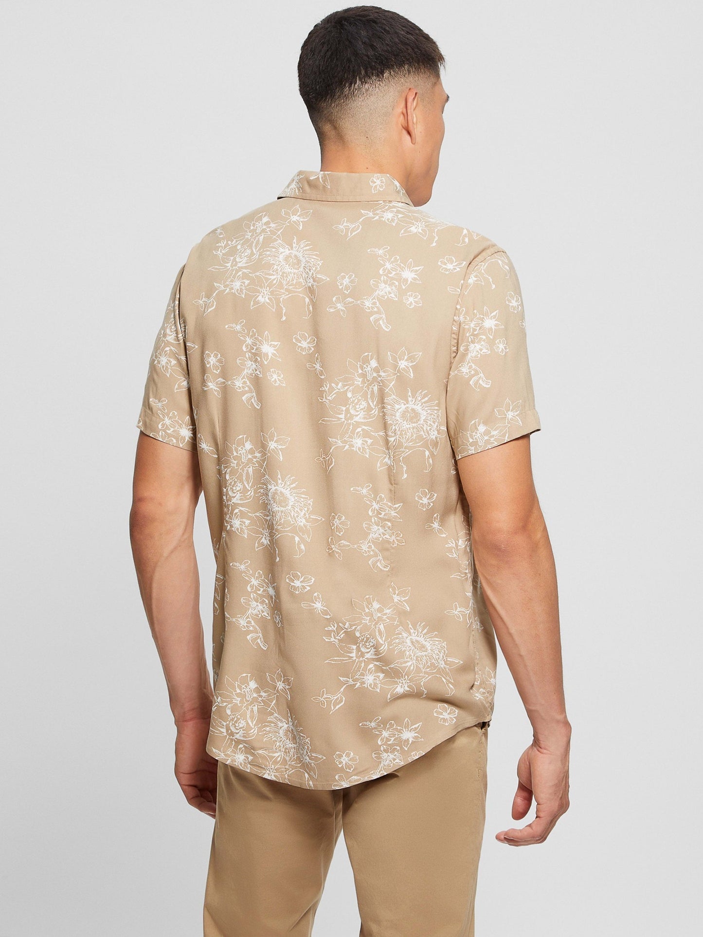 SS ECO RAYON SIENNA